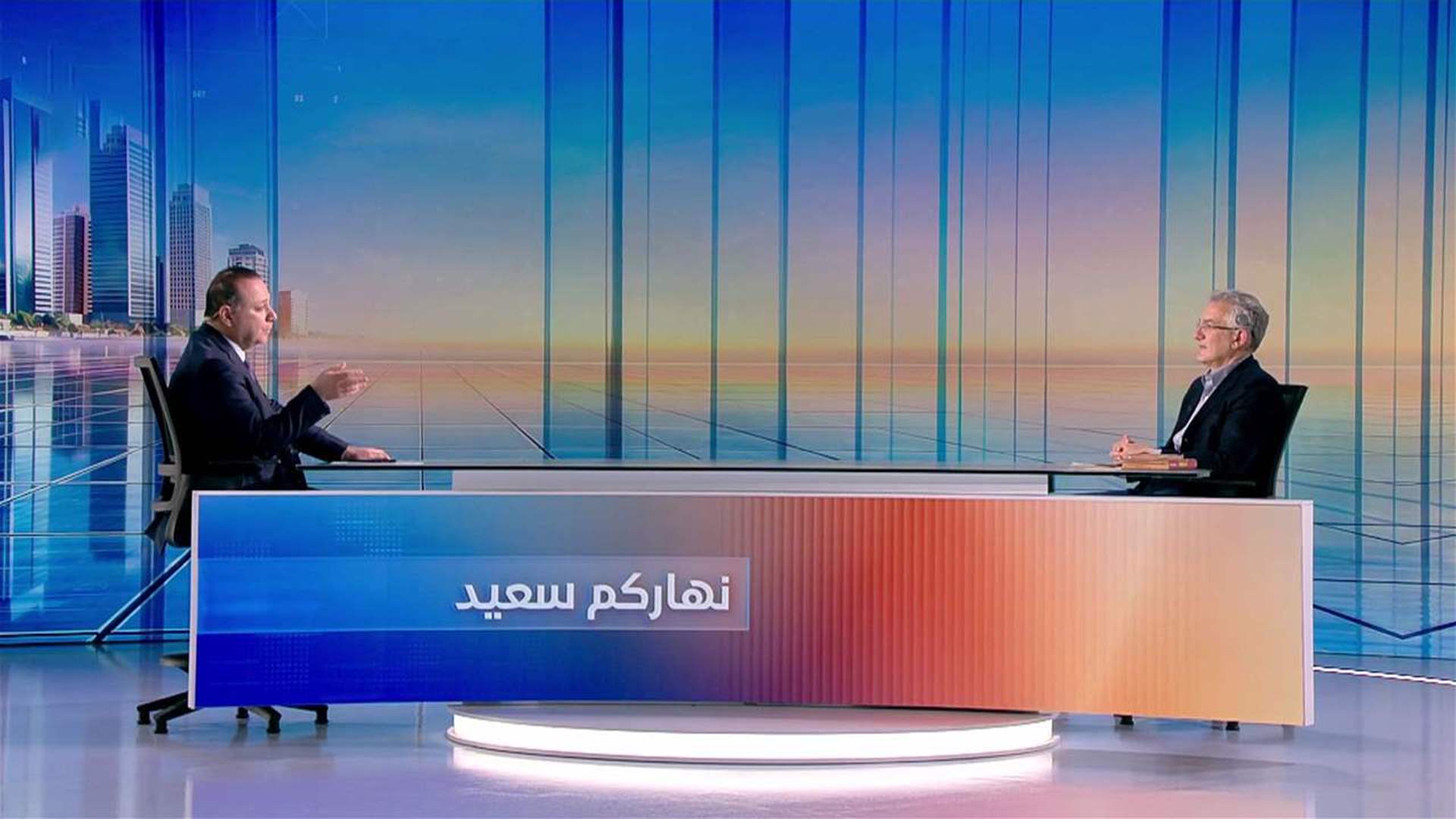 LBCI