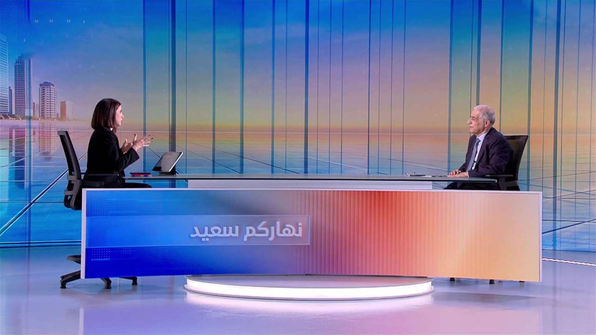 LBCI