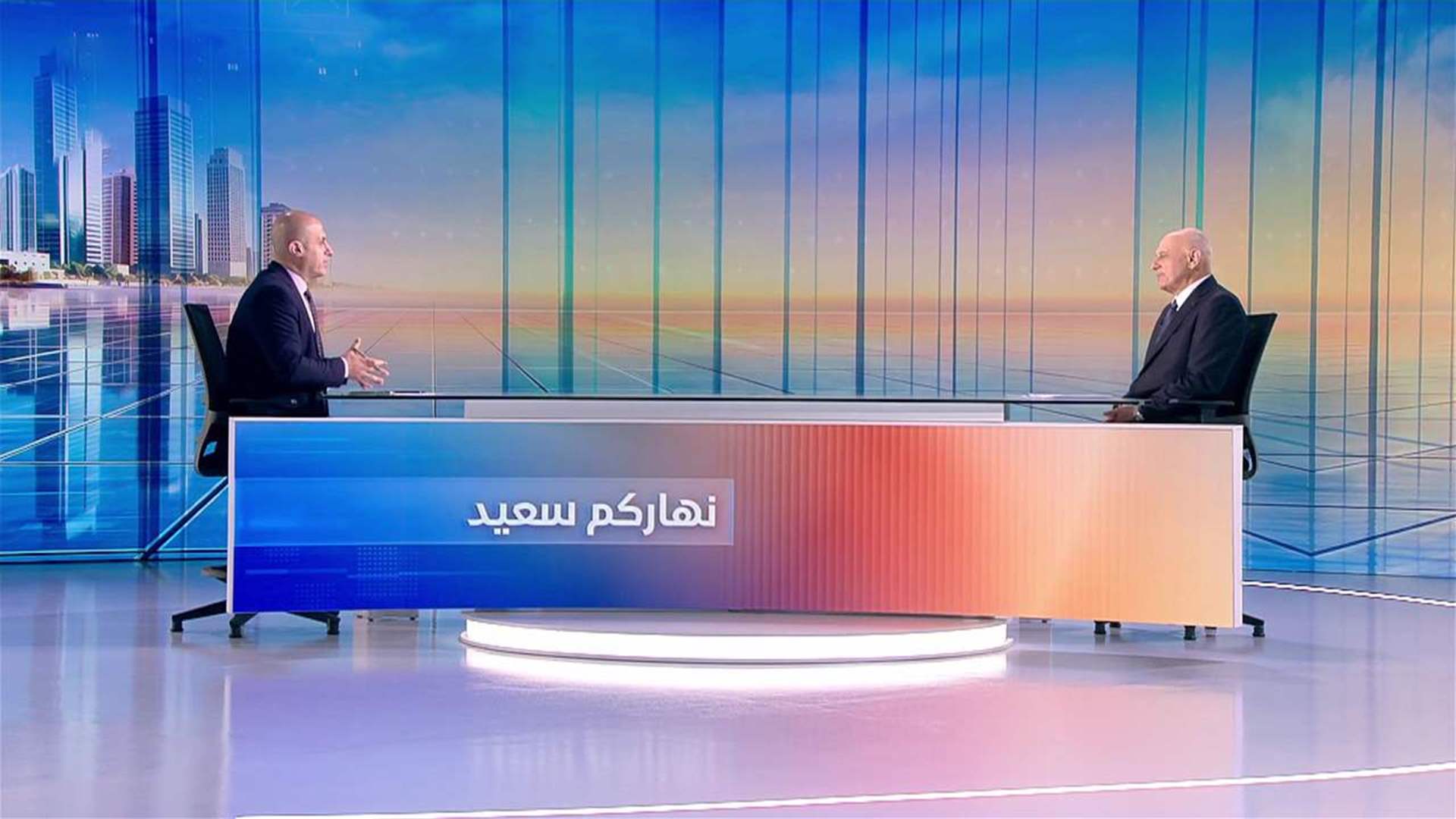 LBCI