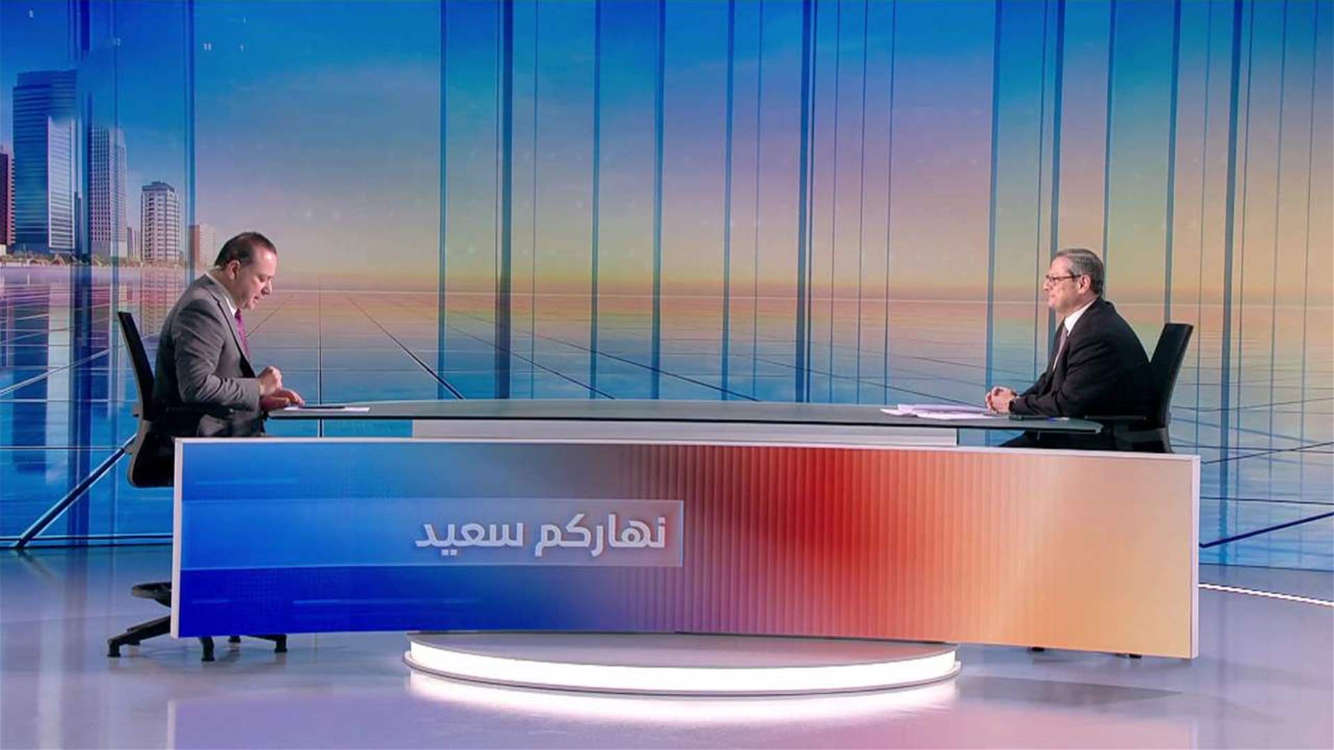 LBCI