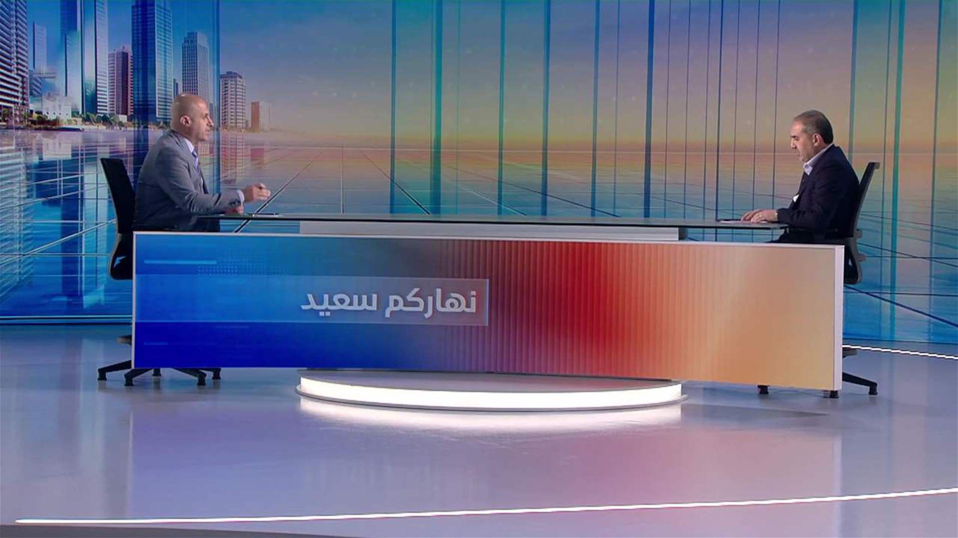LBCI