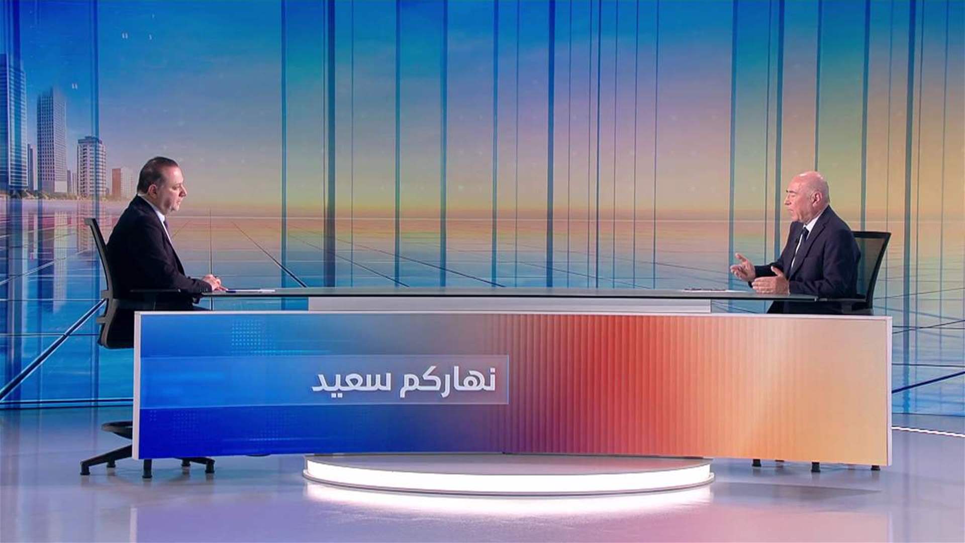 LBCI