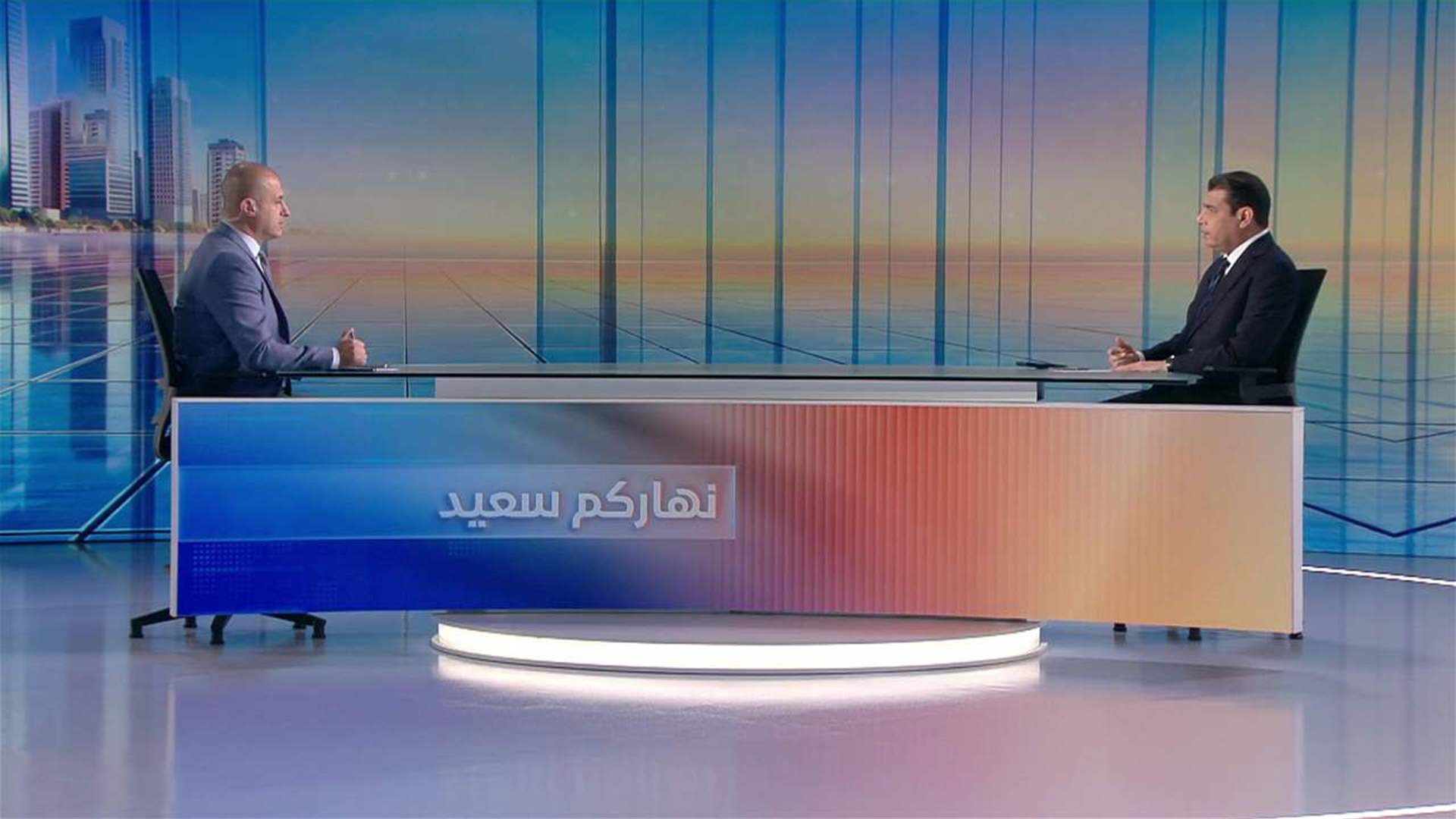 LBCI