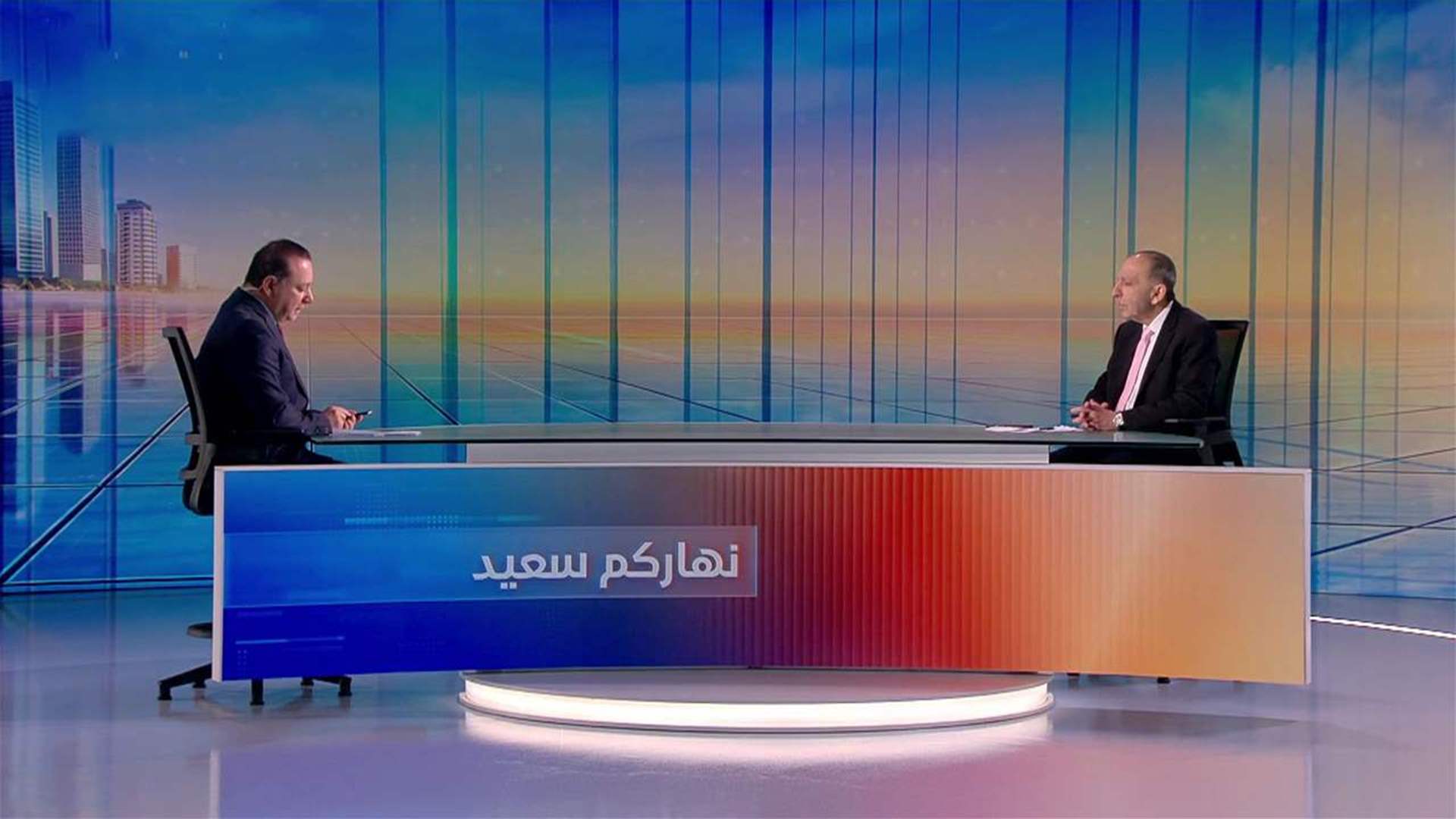 LBCI