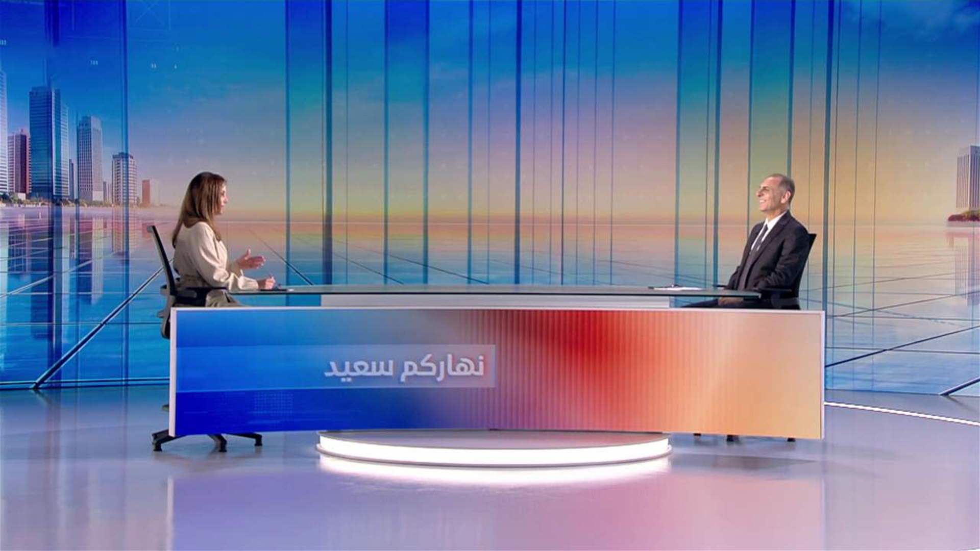 LBCI