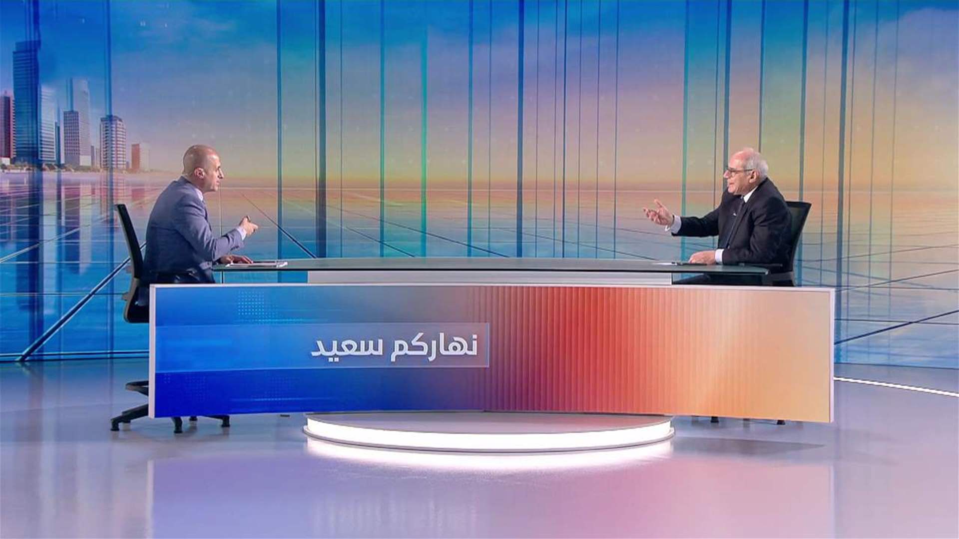 LBCI