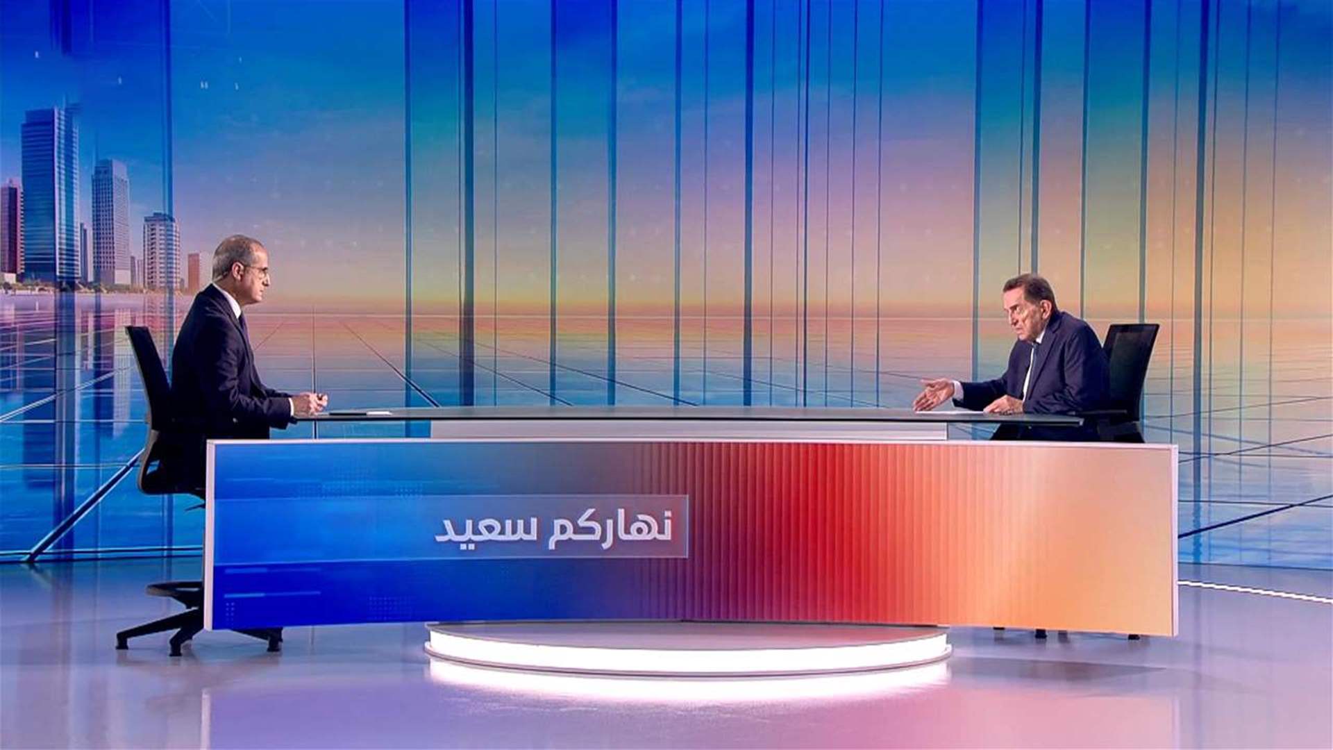 LBCI