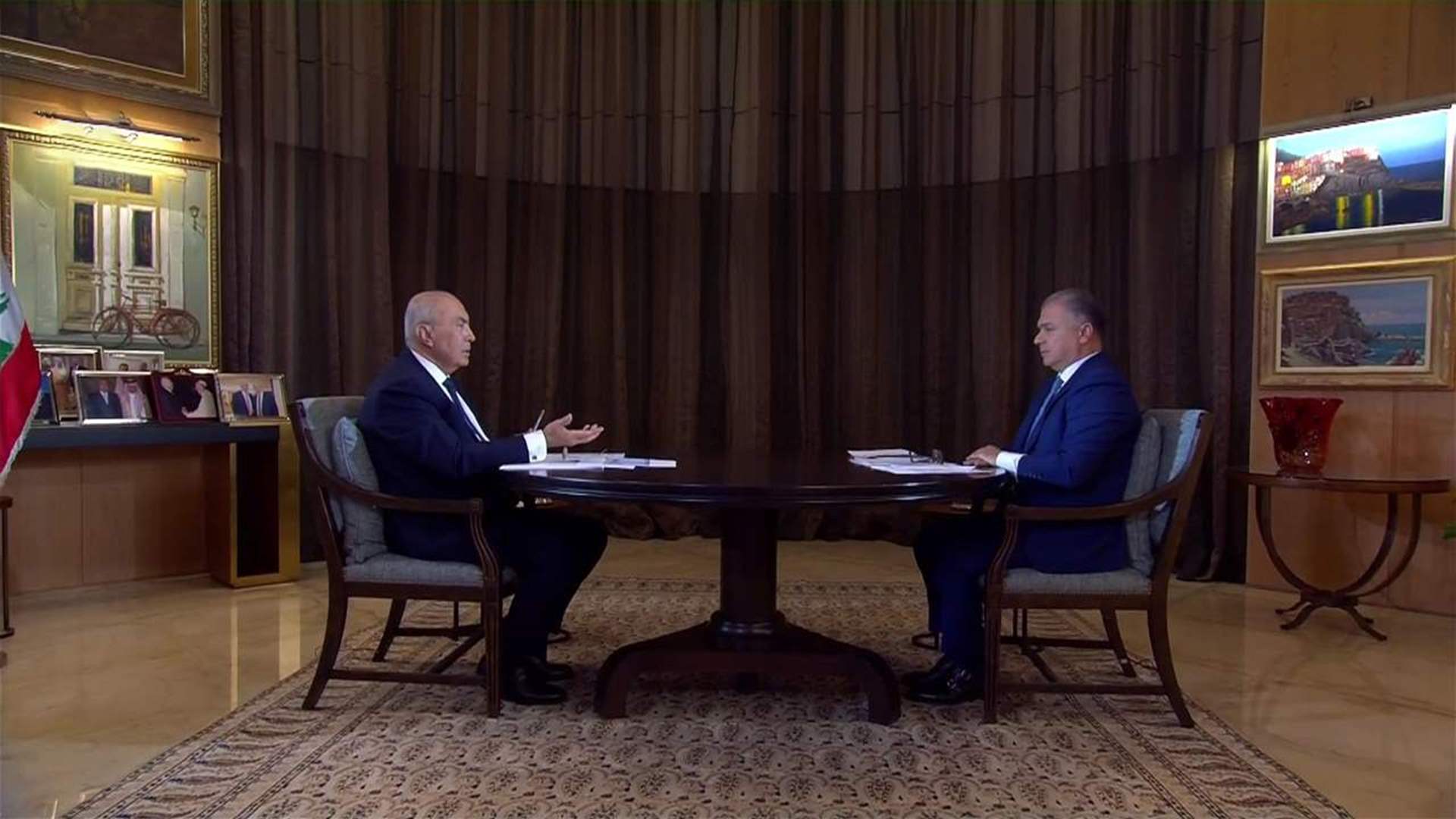 LBCI
