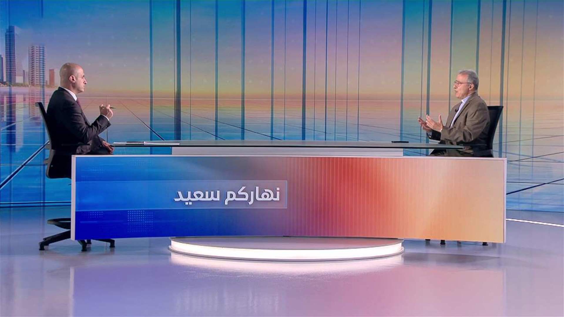 LBCI
