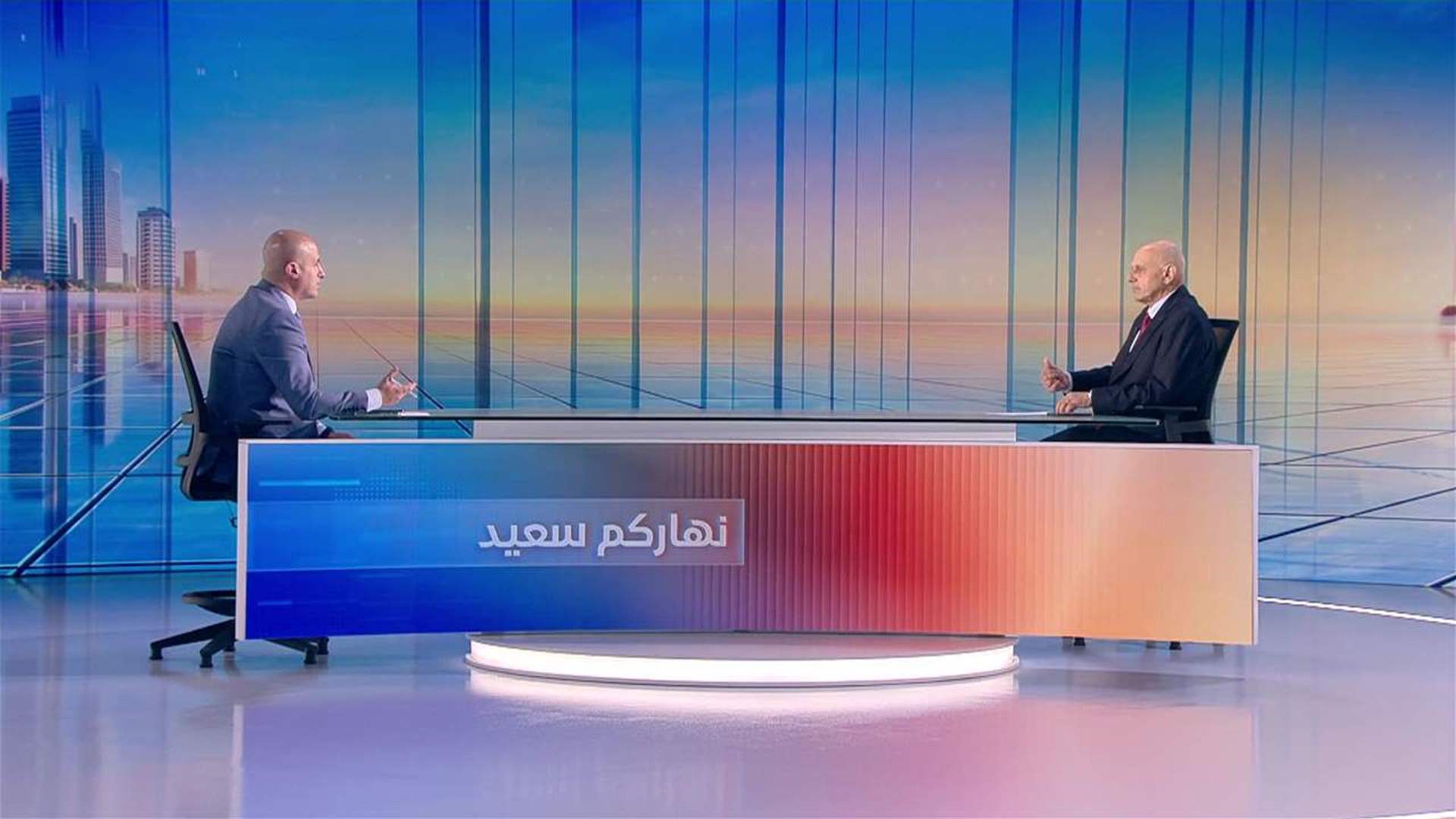 LBCI