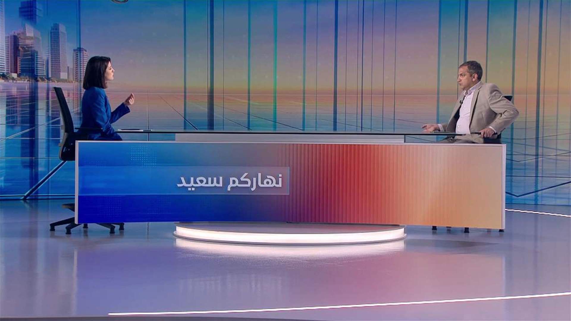 LBCI