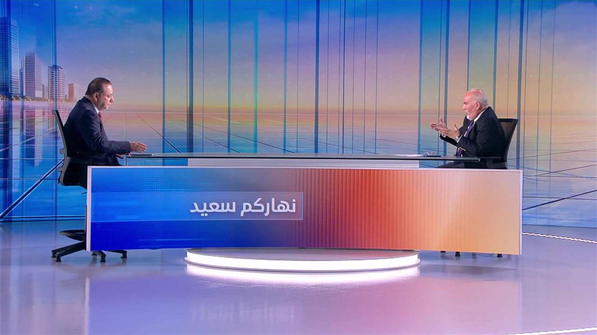 LBCI