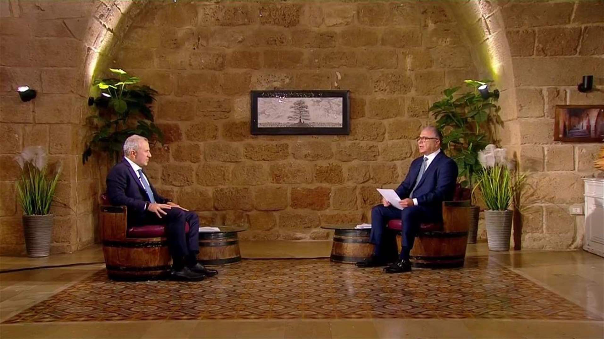LBCI