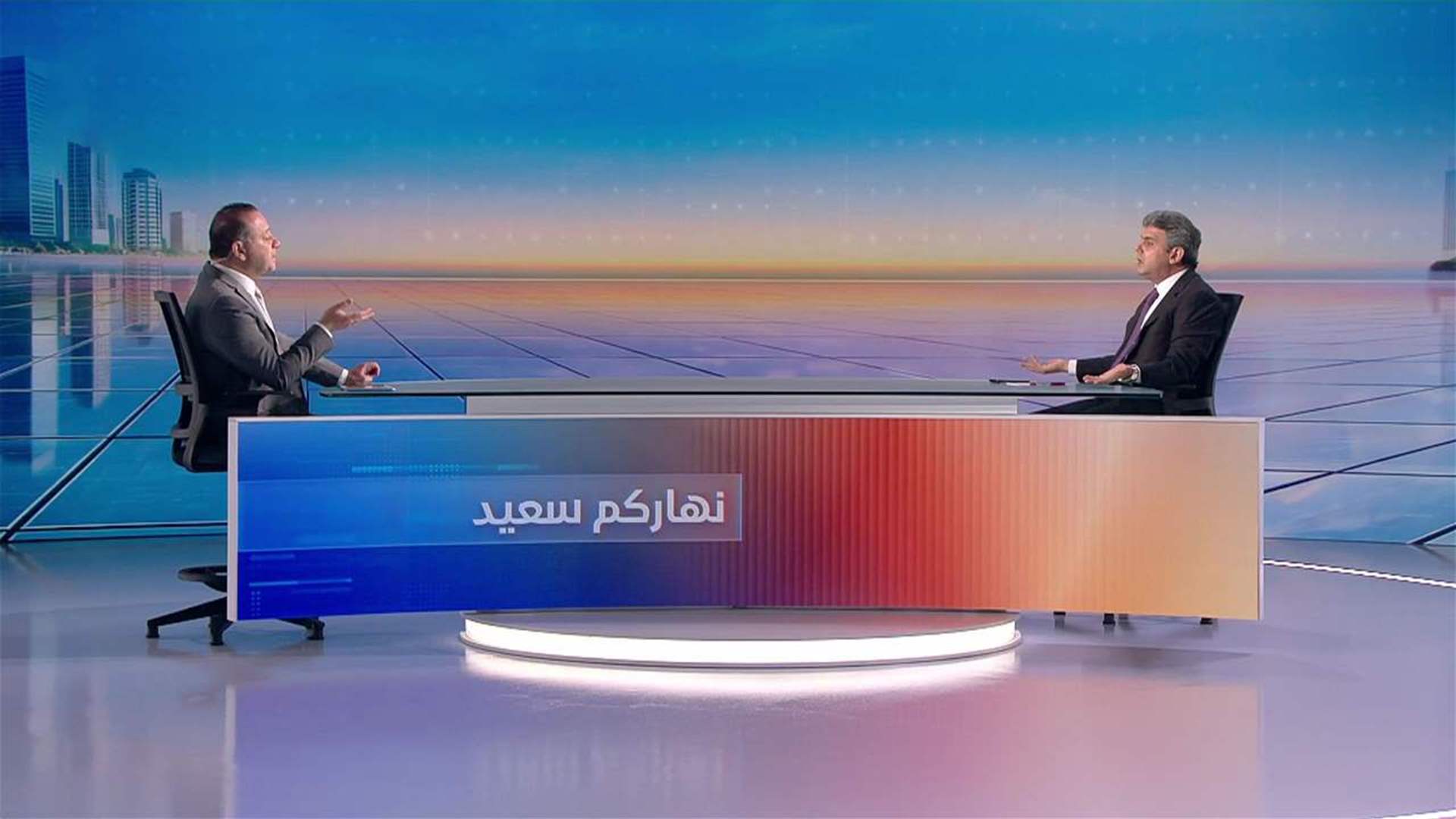 LBCI