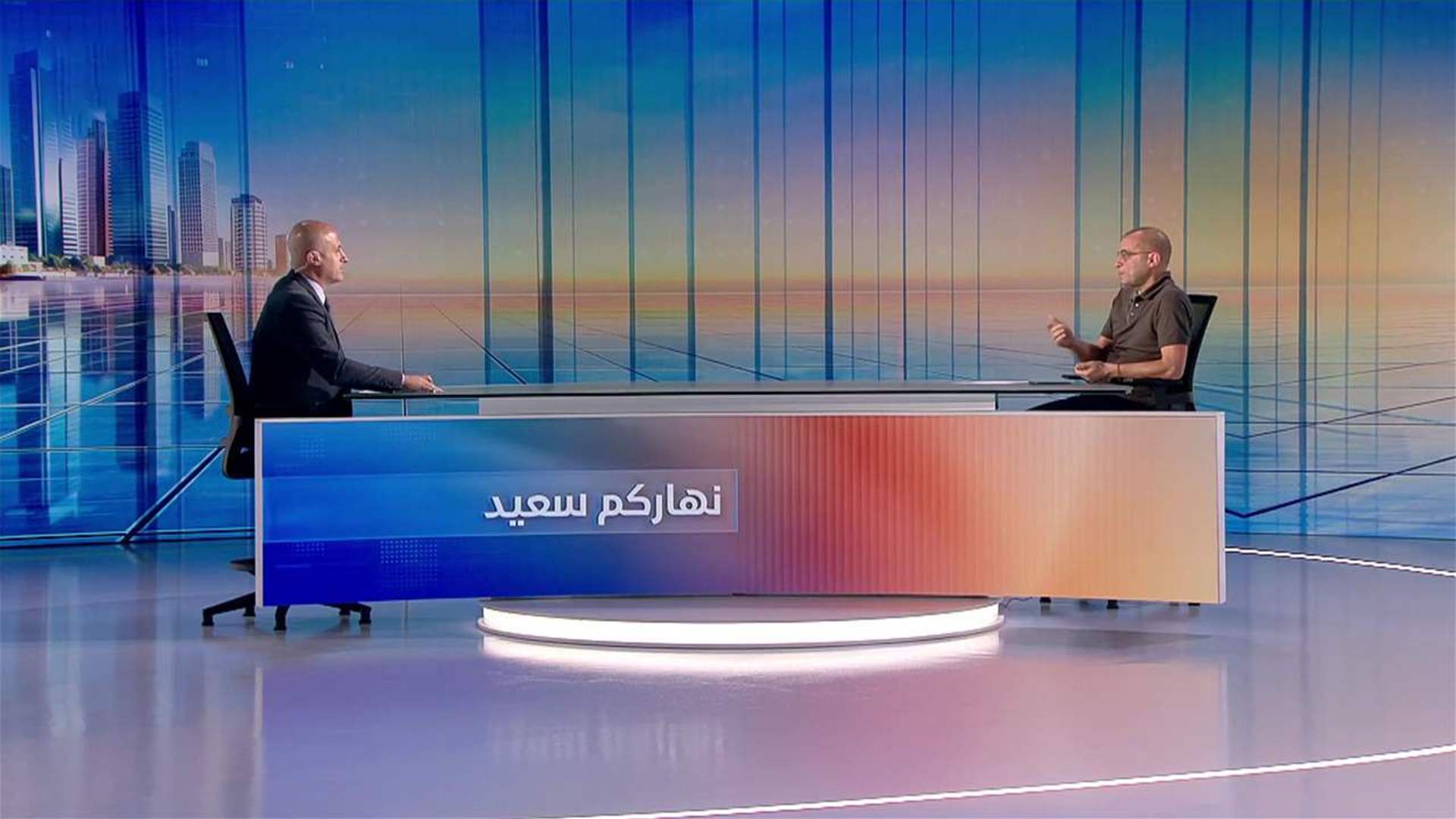 LBCI