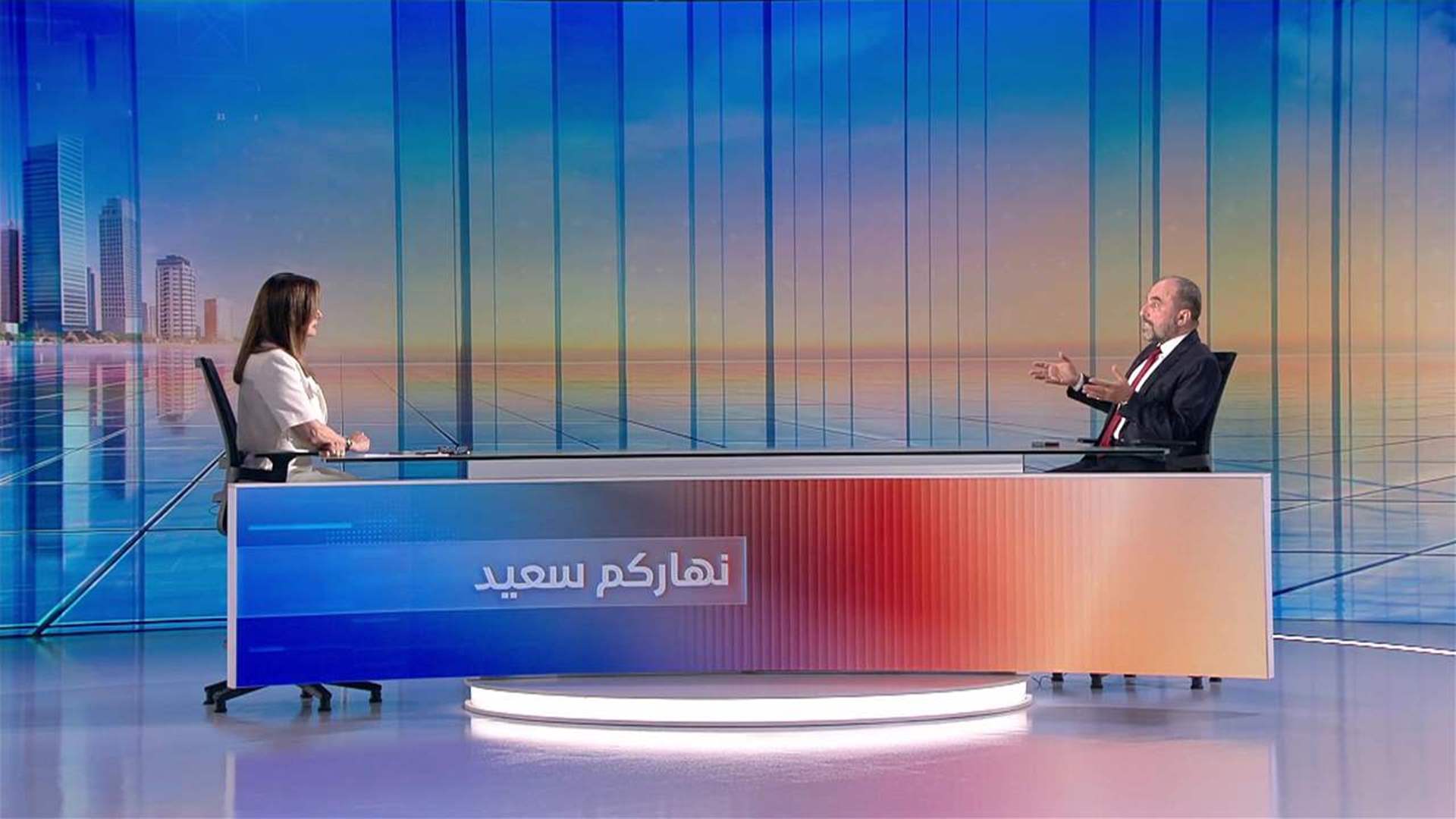 LBCI
