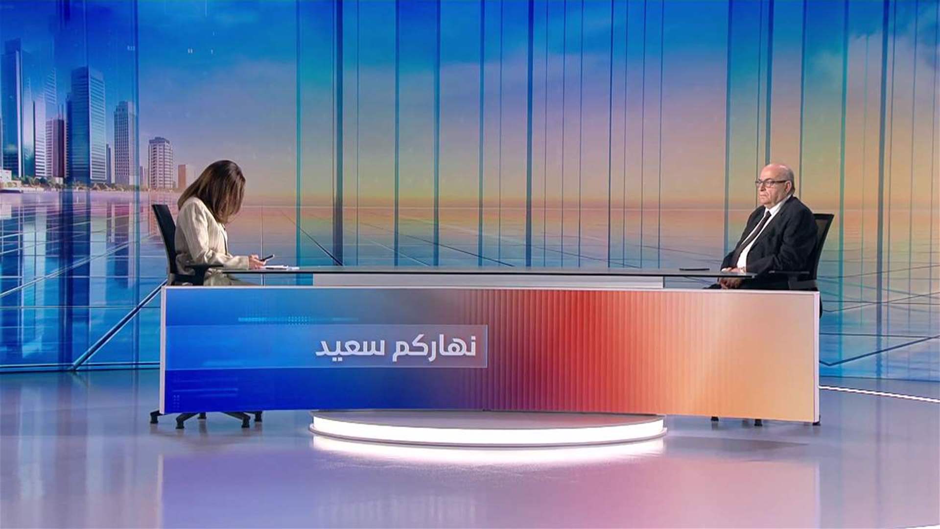 LBCI