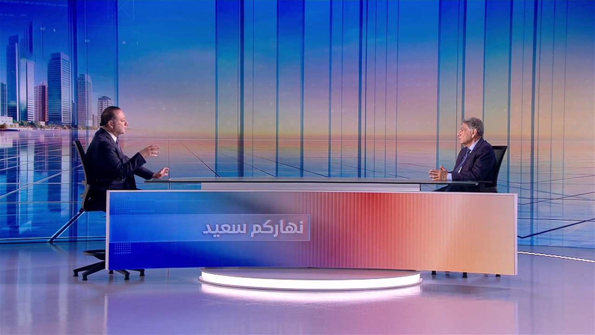LBCI