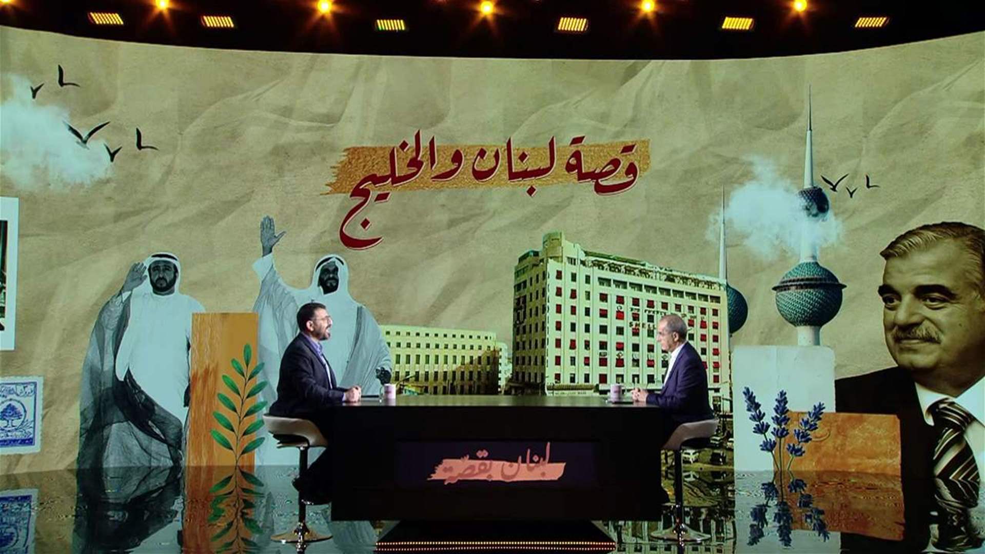 LBCI