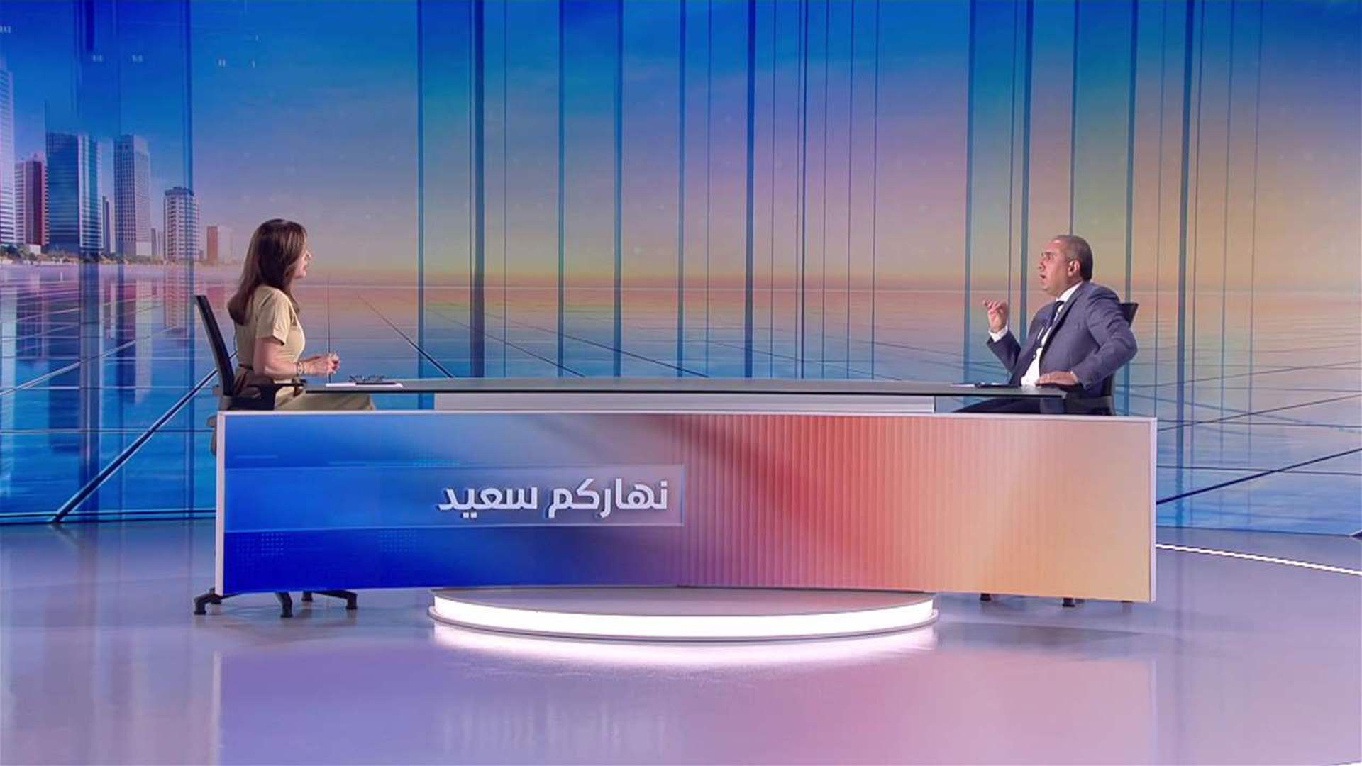 LBCI