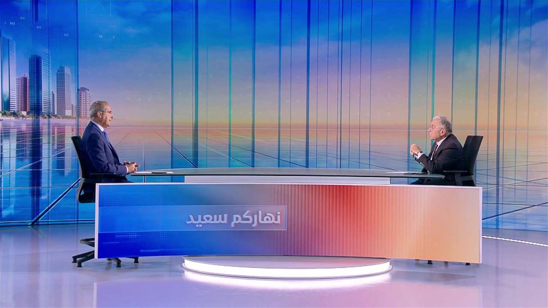 LBCI