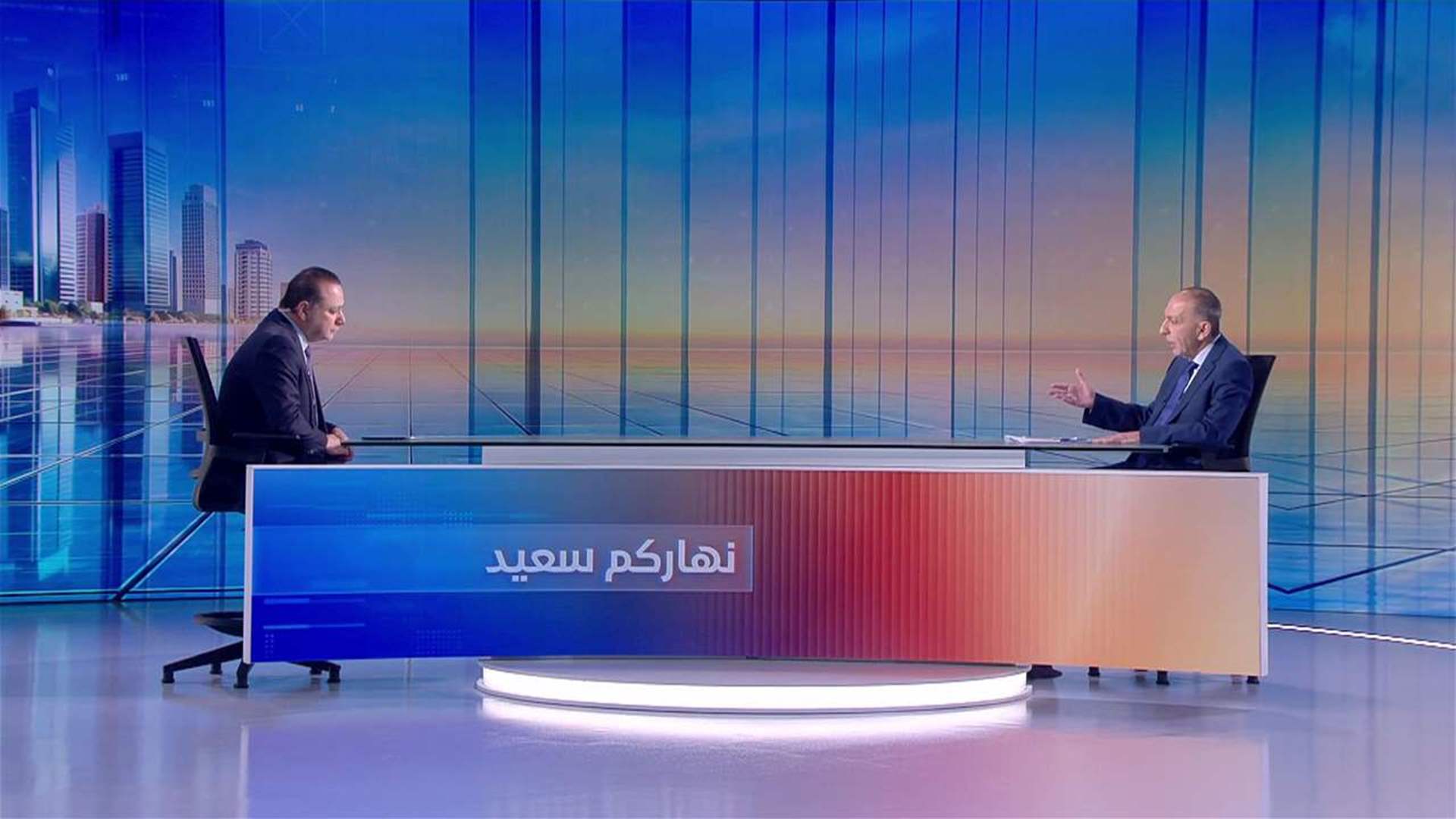 LBCI