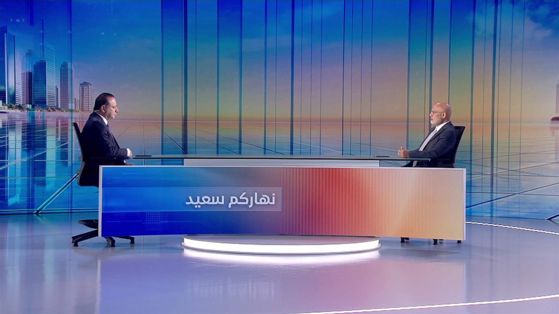 LBCI