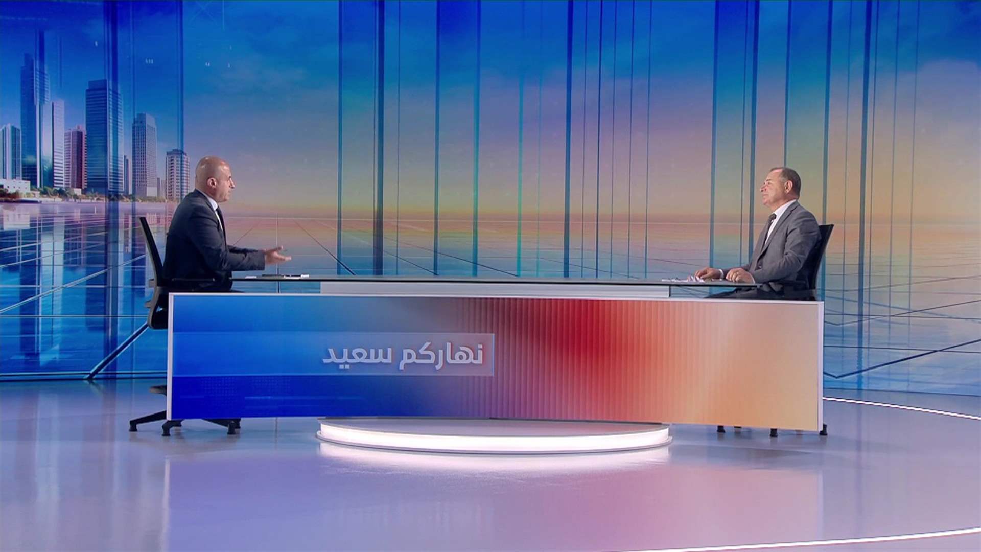 LBCI