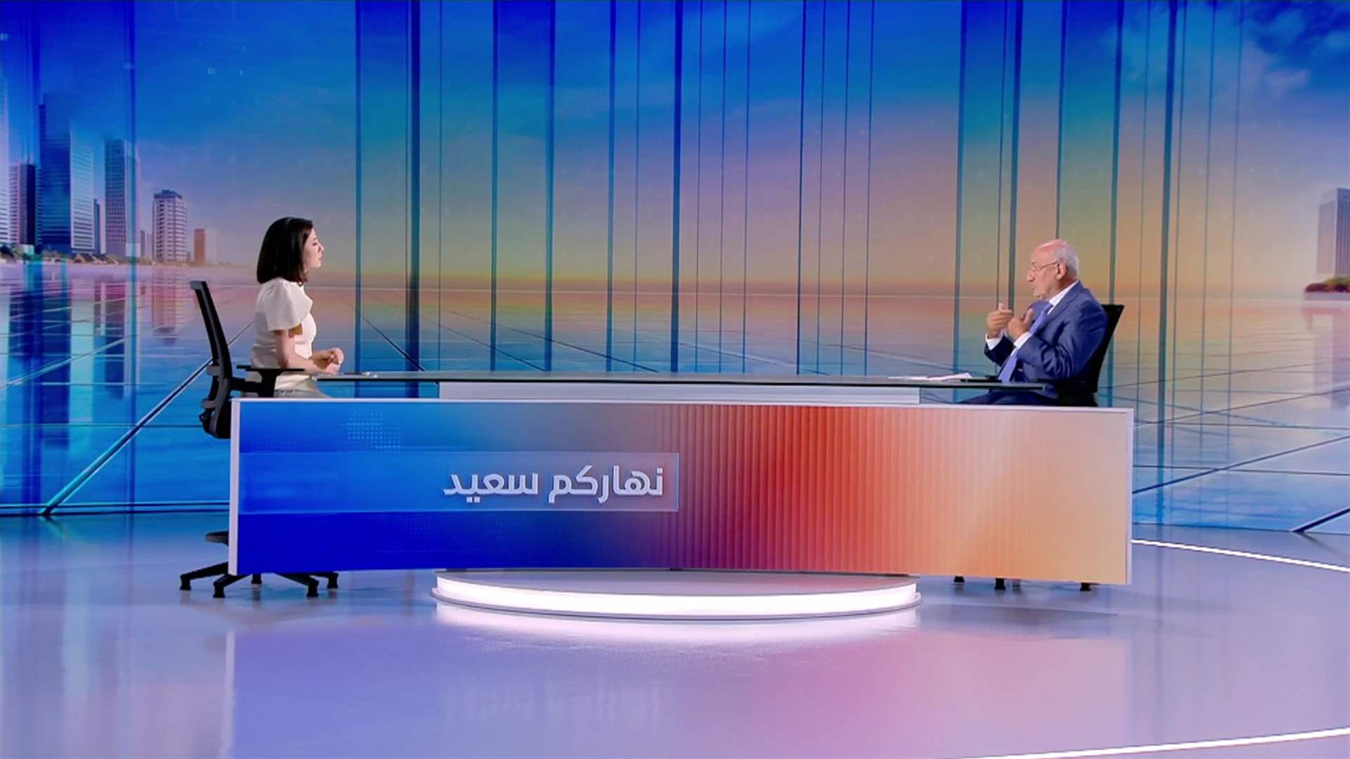 LBCI