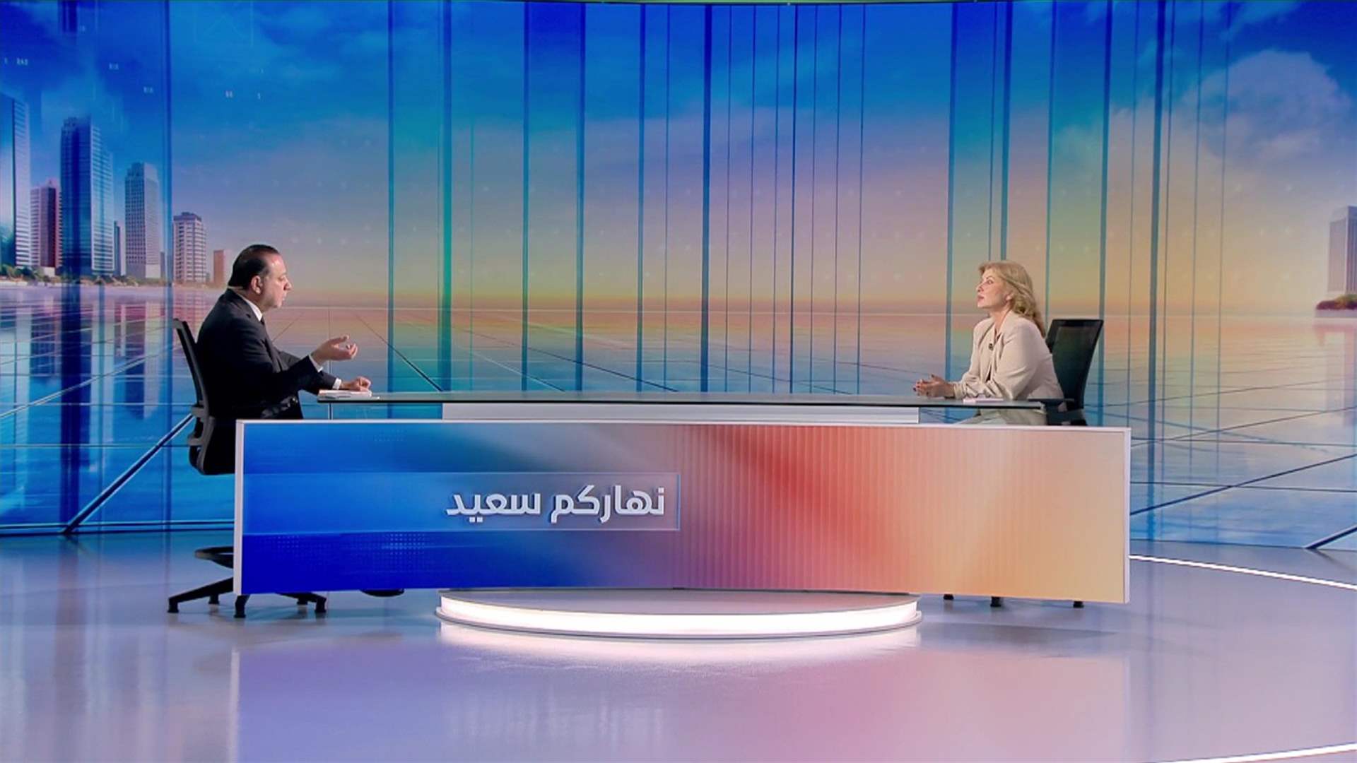 LBCI