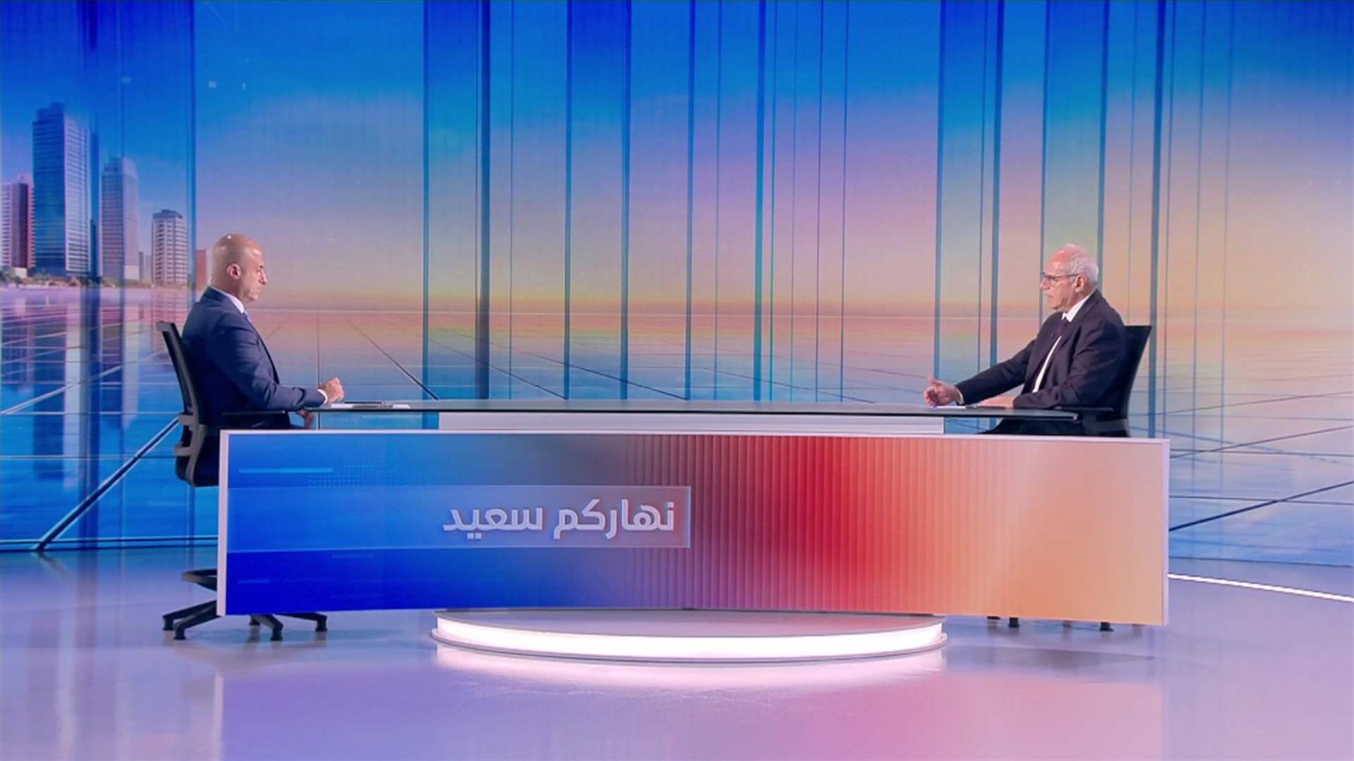 LBCI