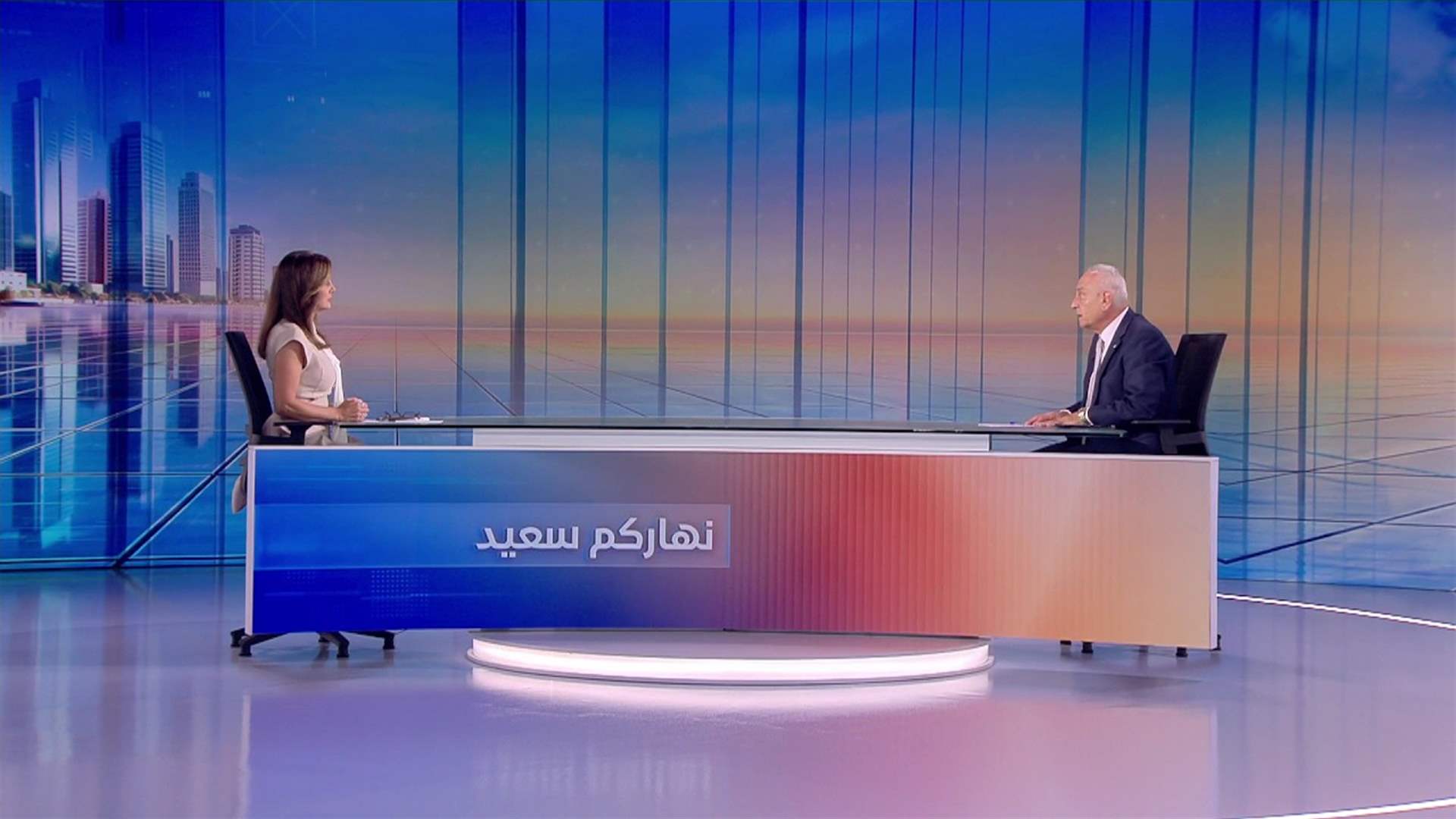 LBCI