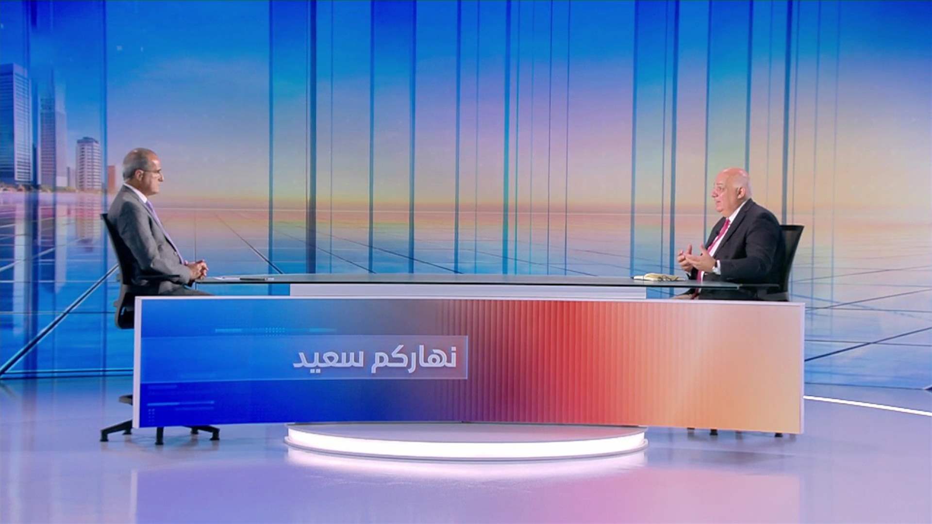 LBCI
