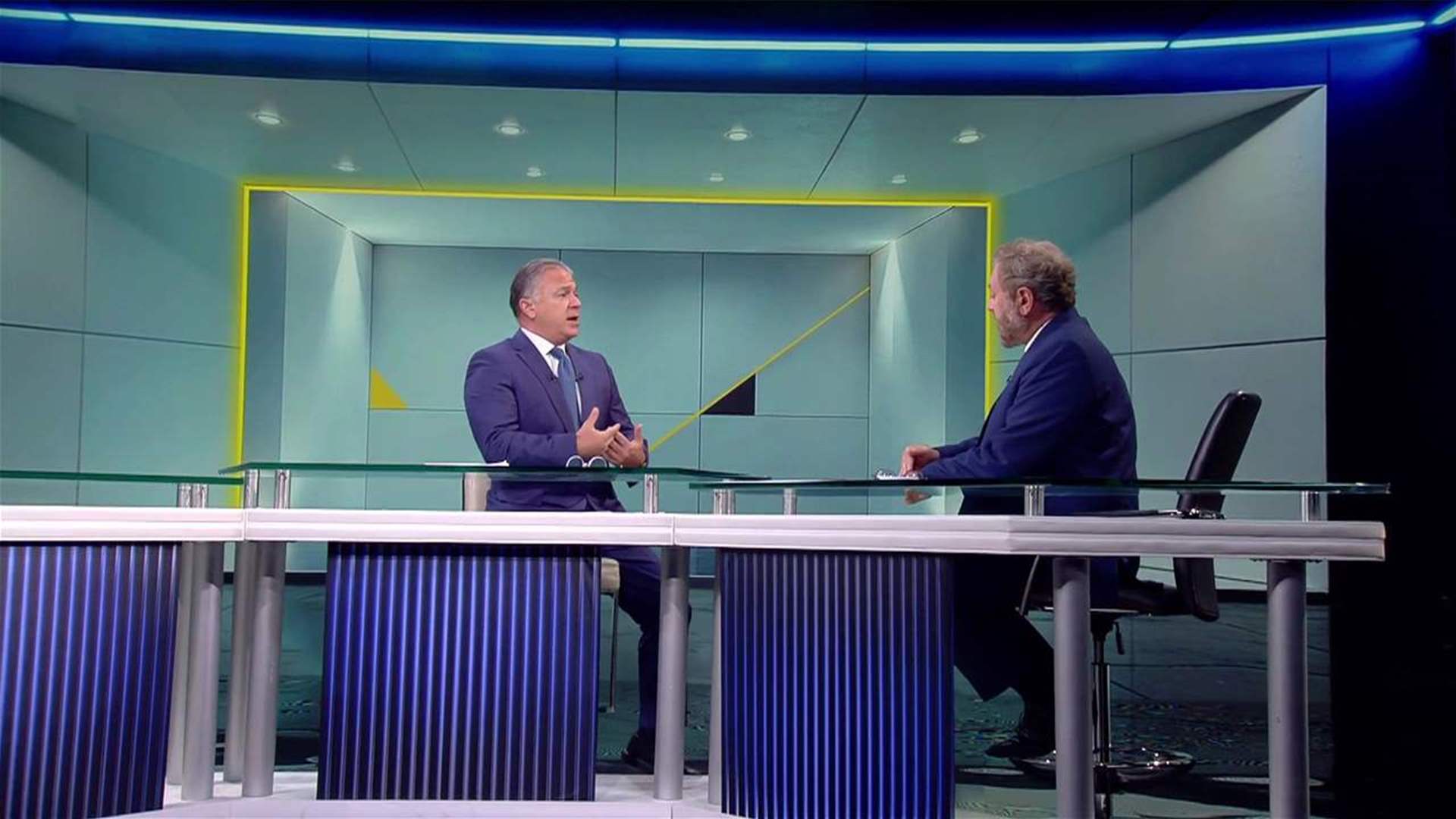 LBCI