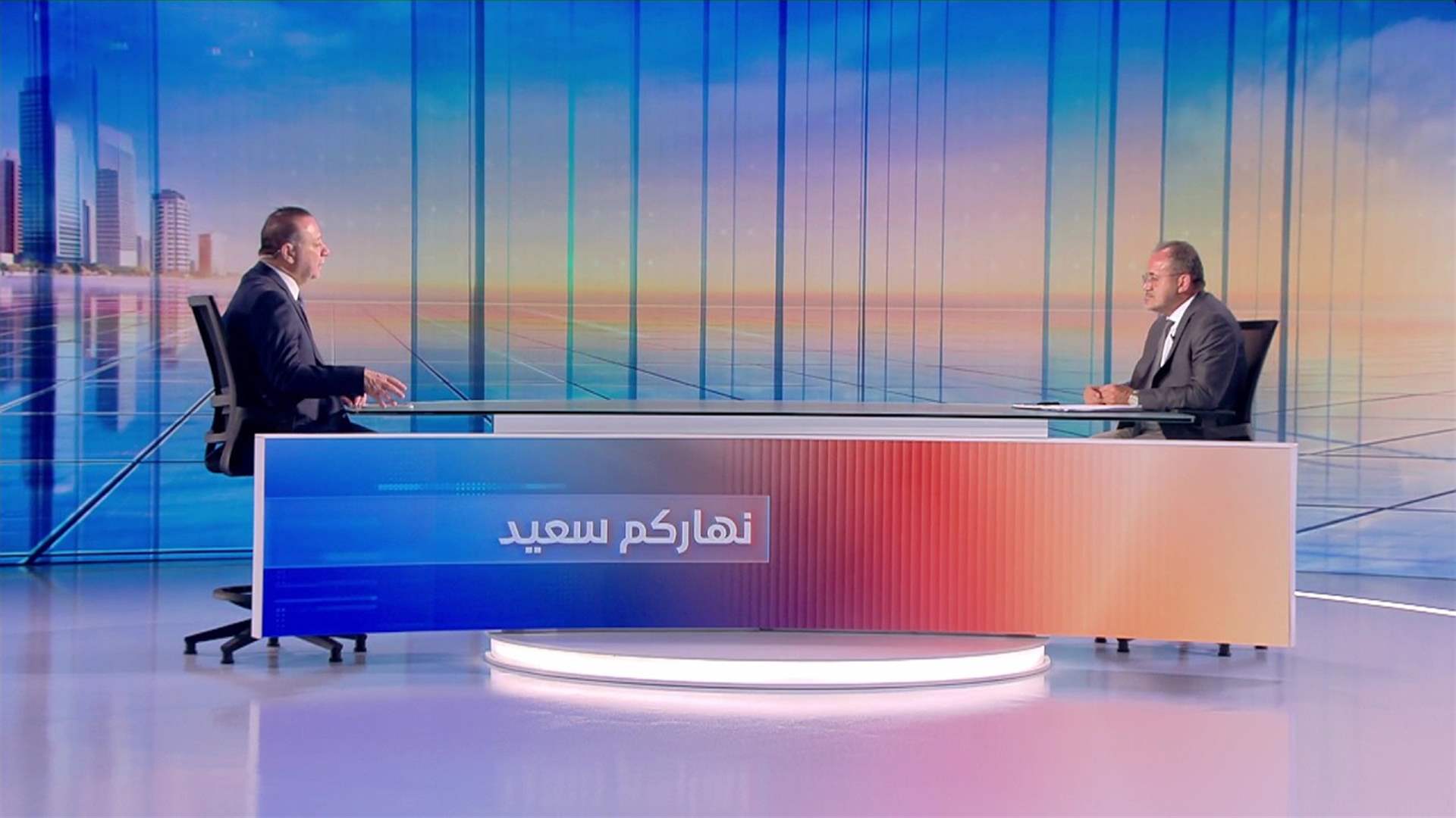 LBCI