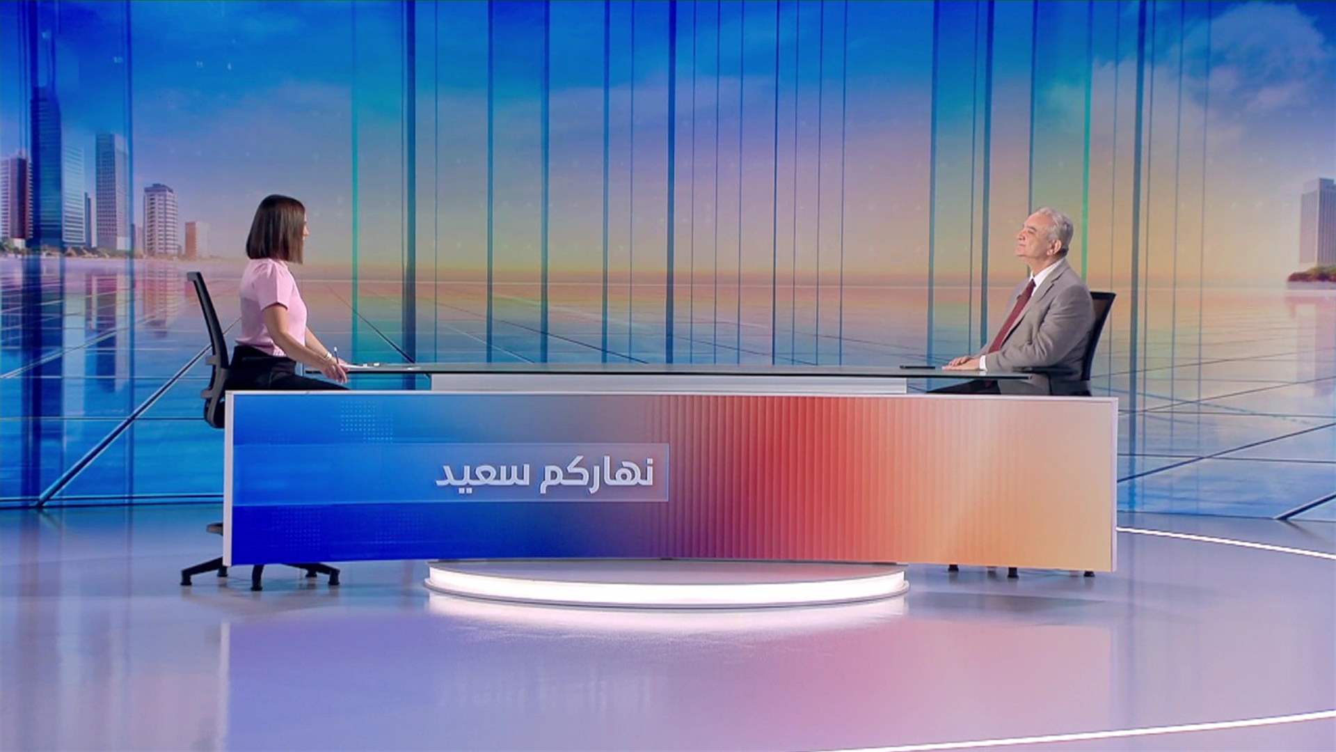 LBCI