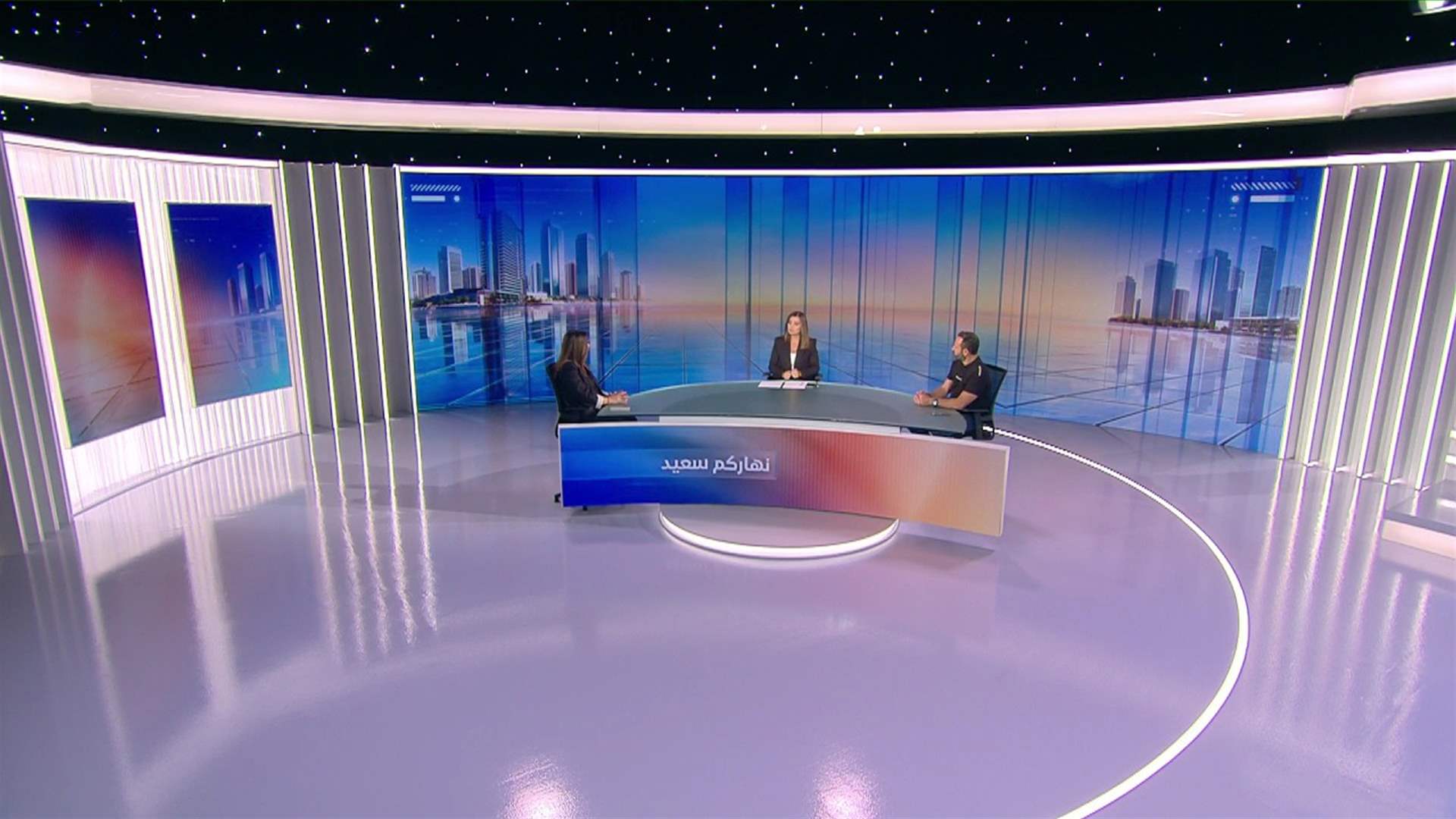LBCI
