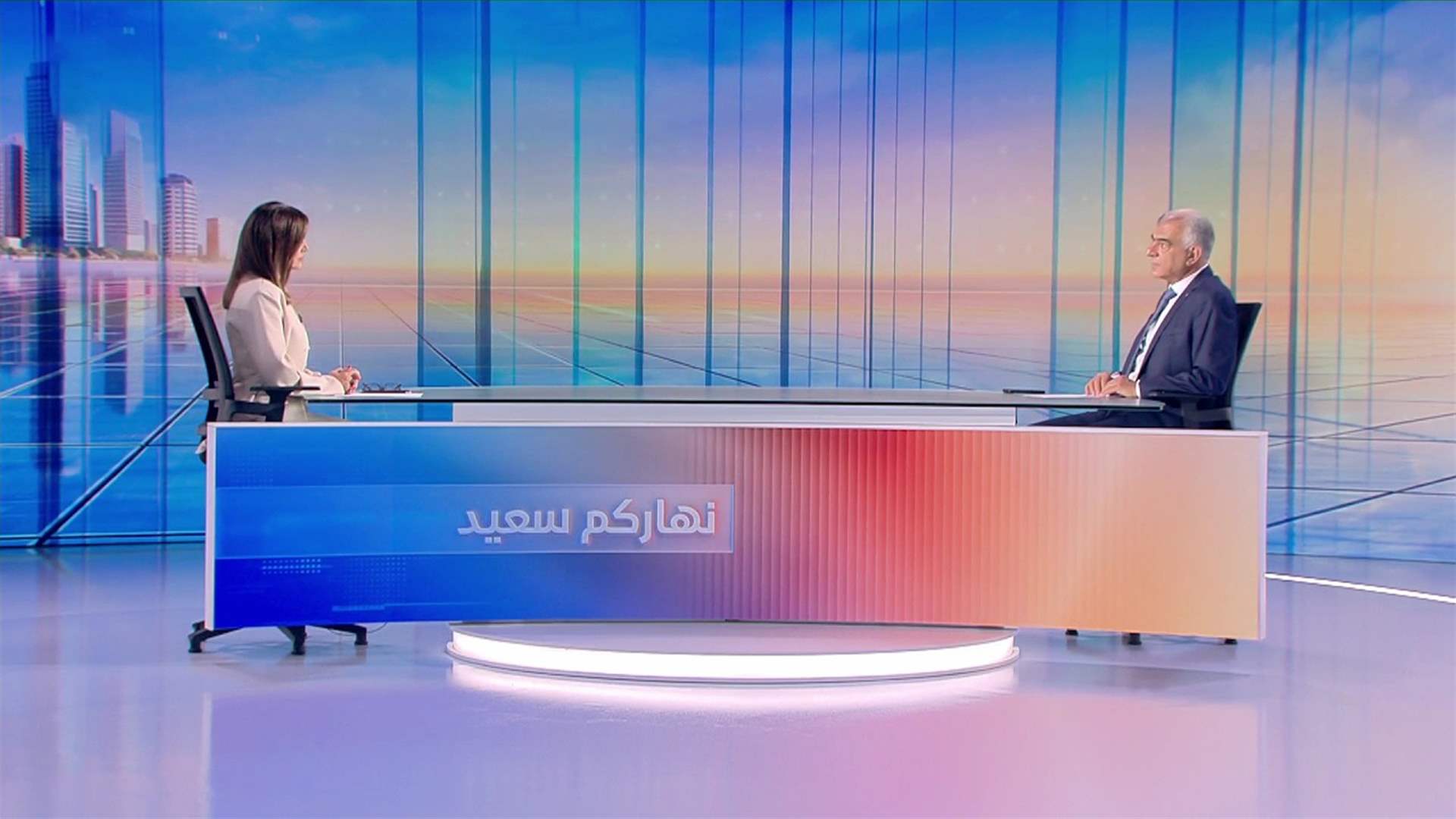 LBCI