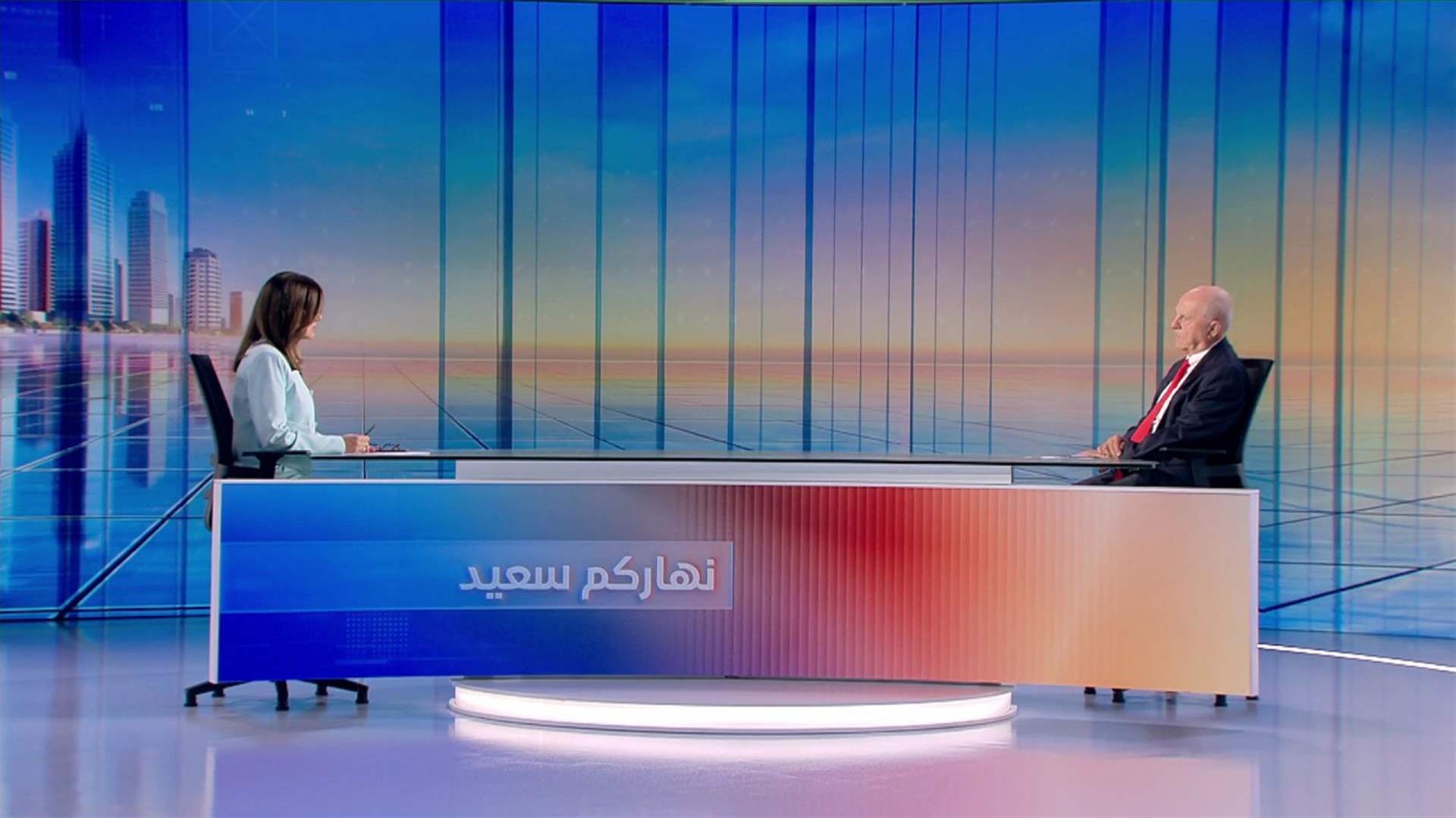 LBCI