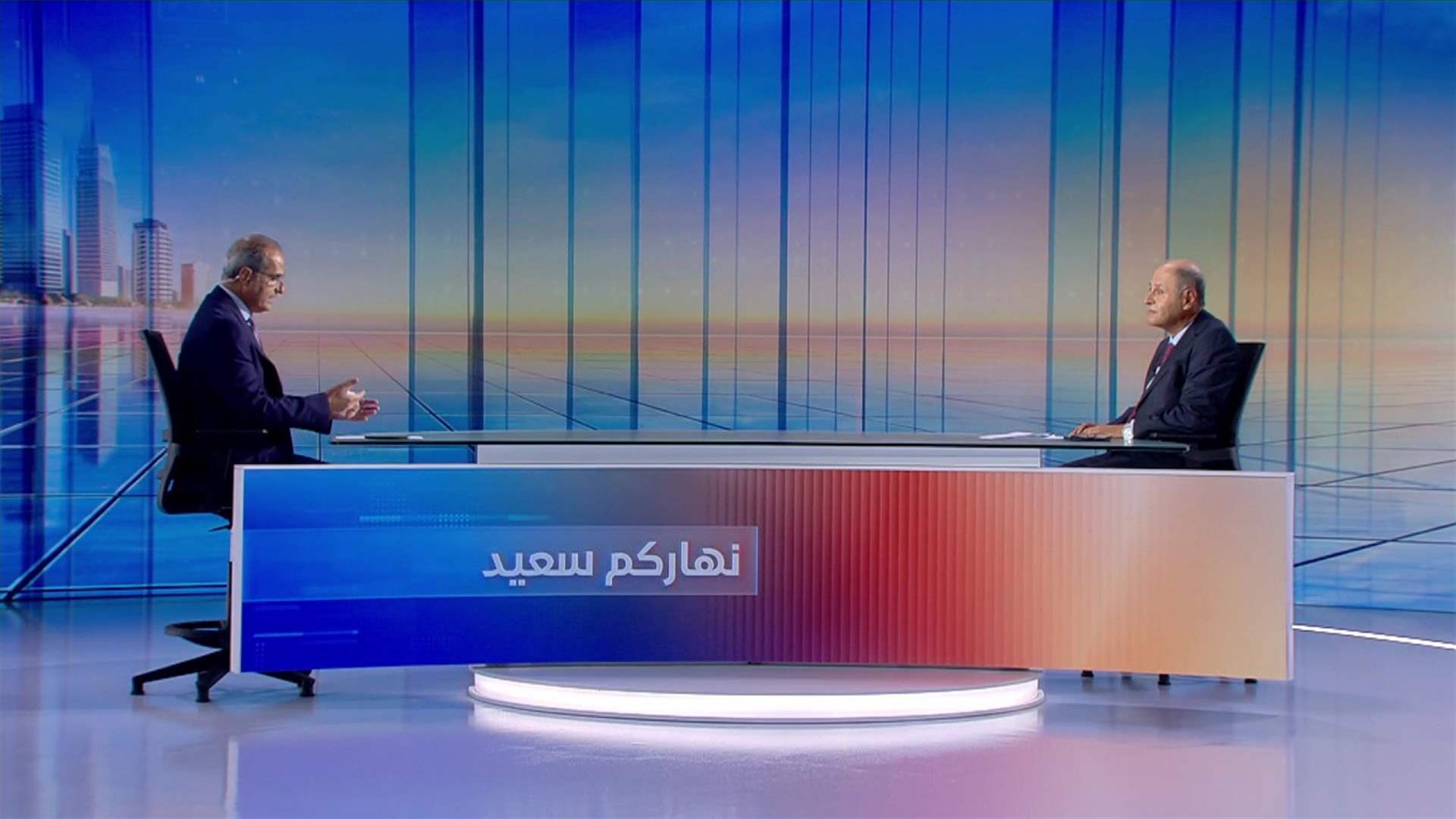 LBCI