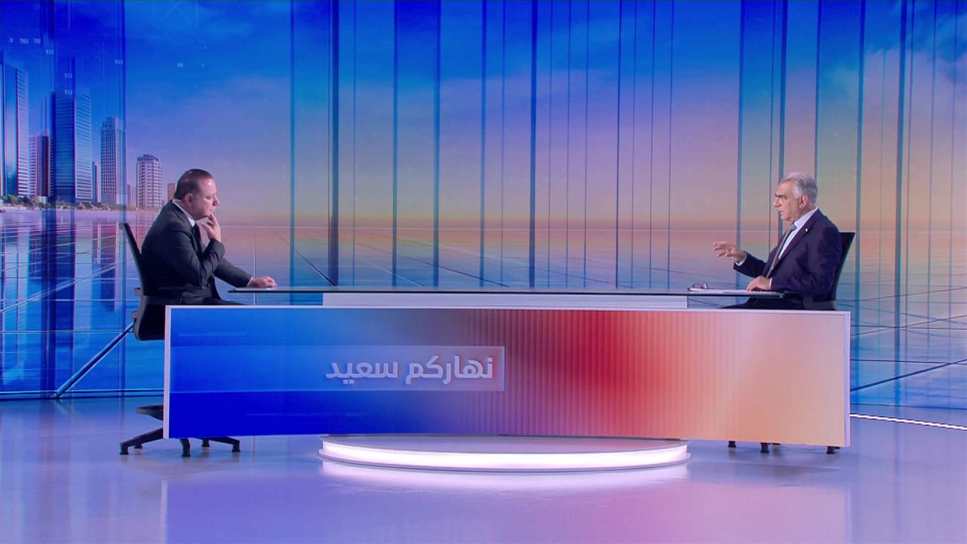 LBCI