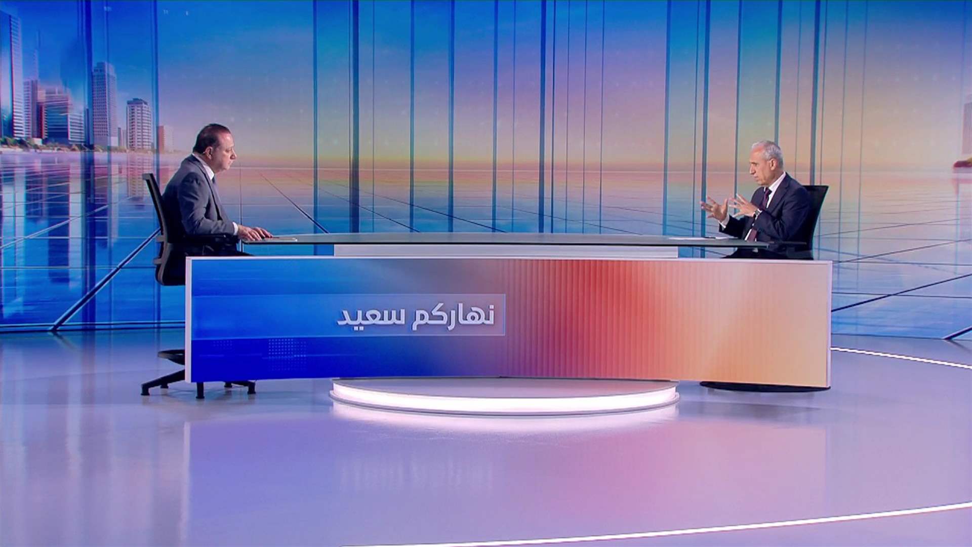 LBCI