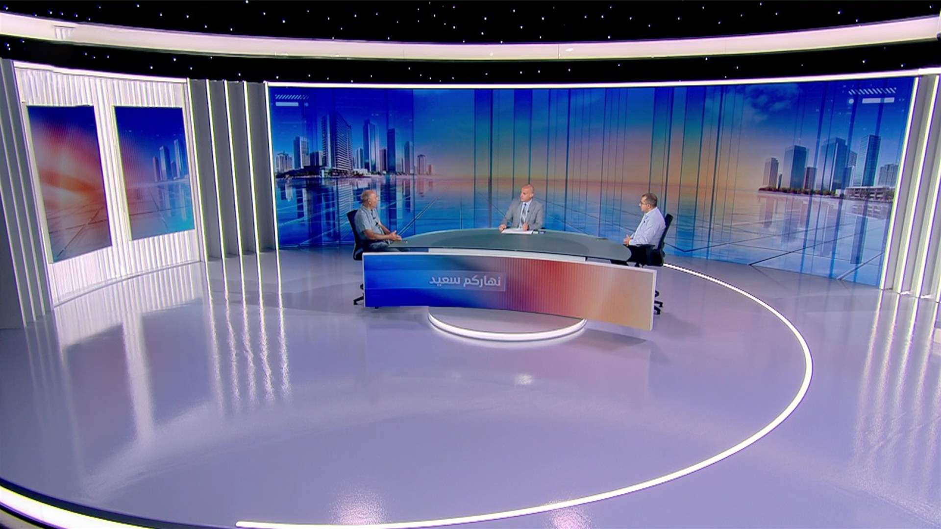 LBCI