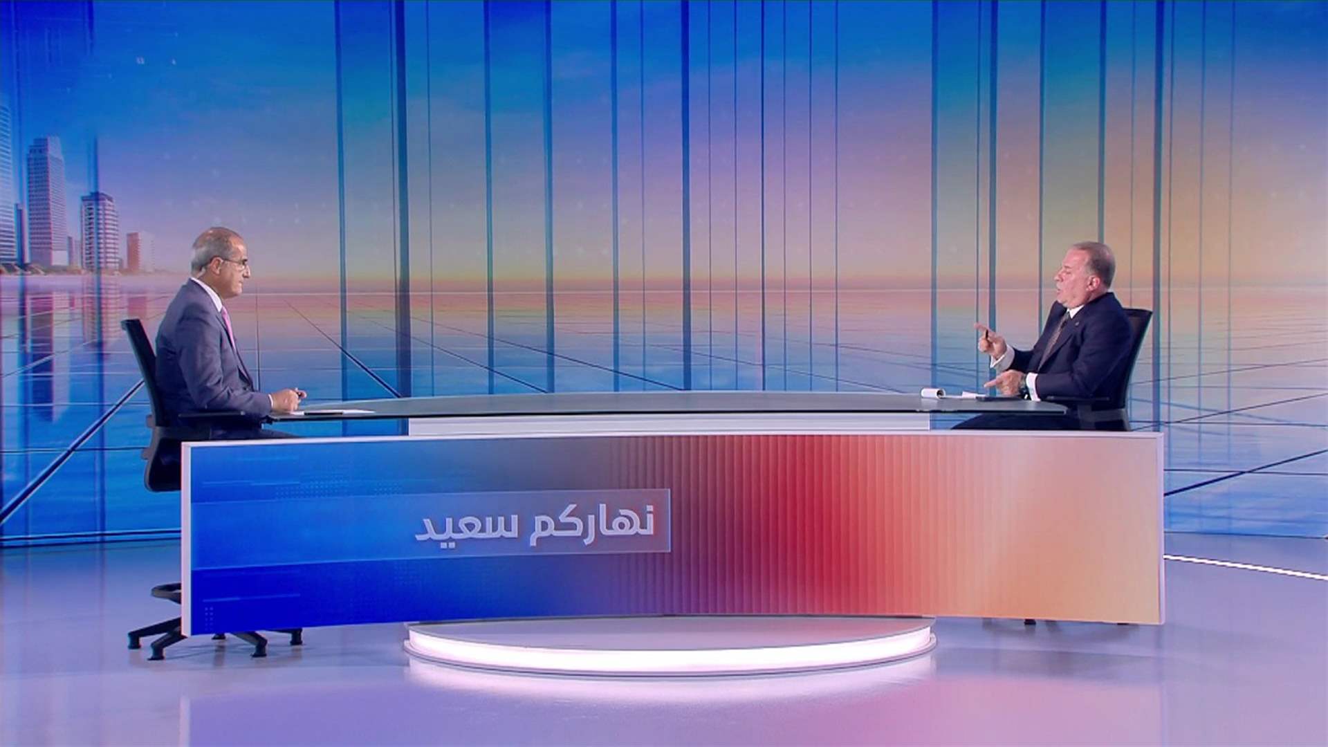 LBCI