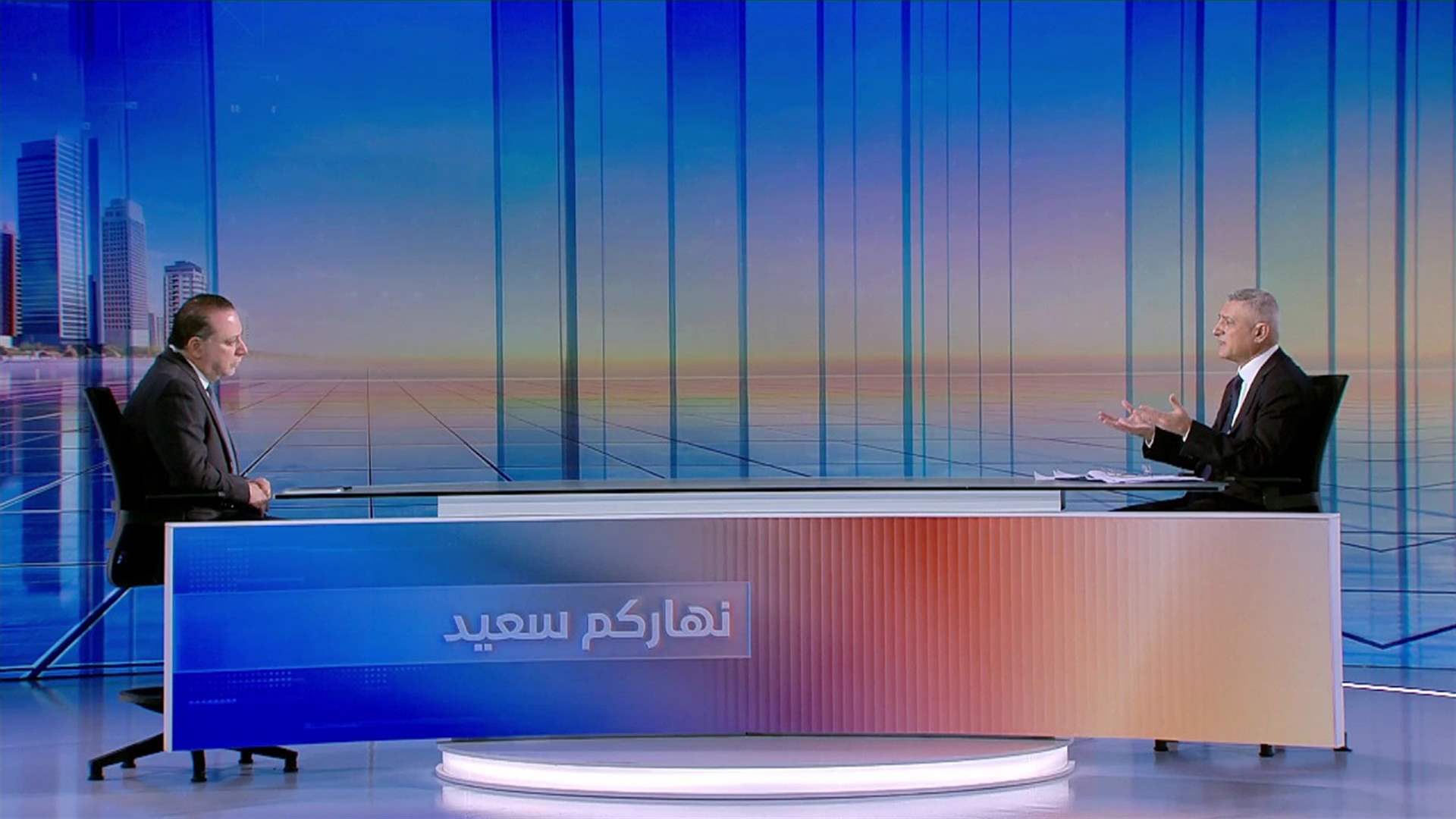 LBCI