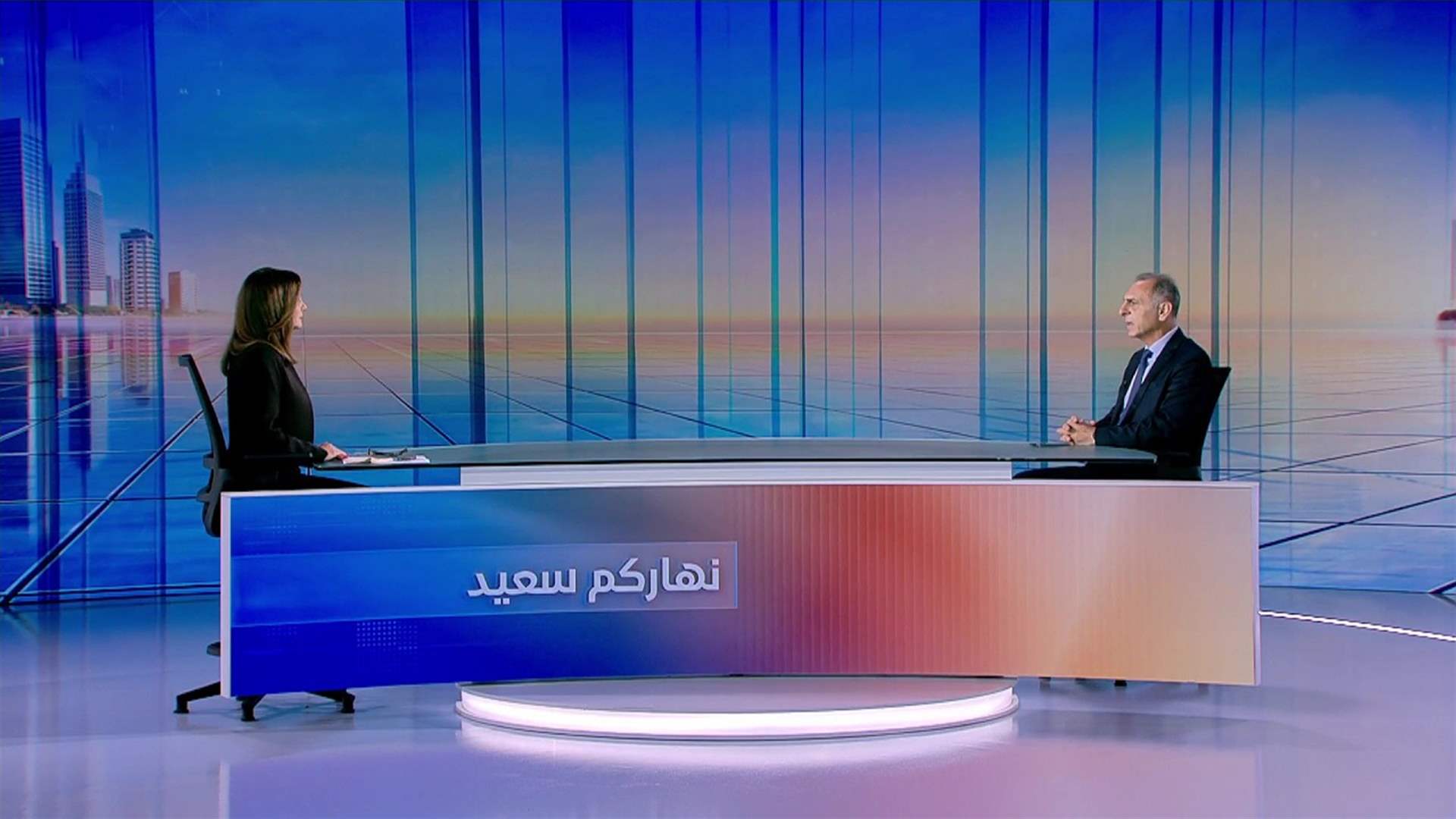 LBCI