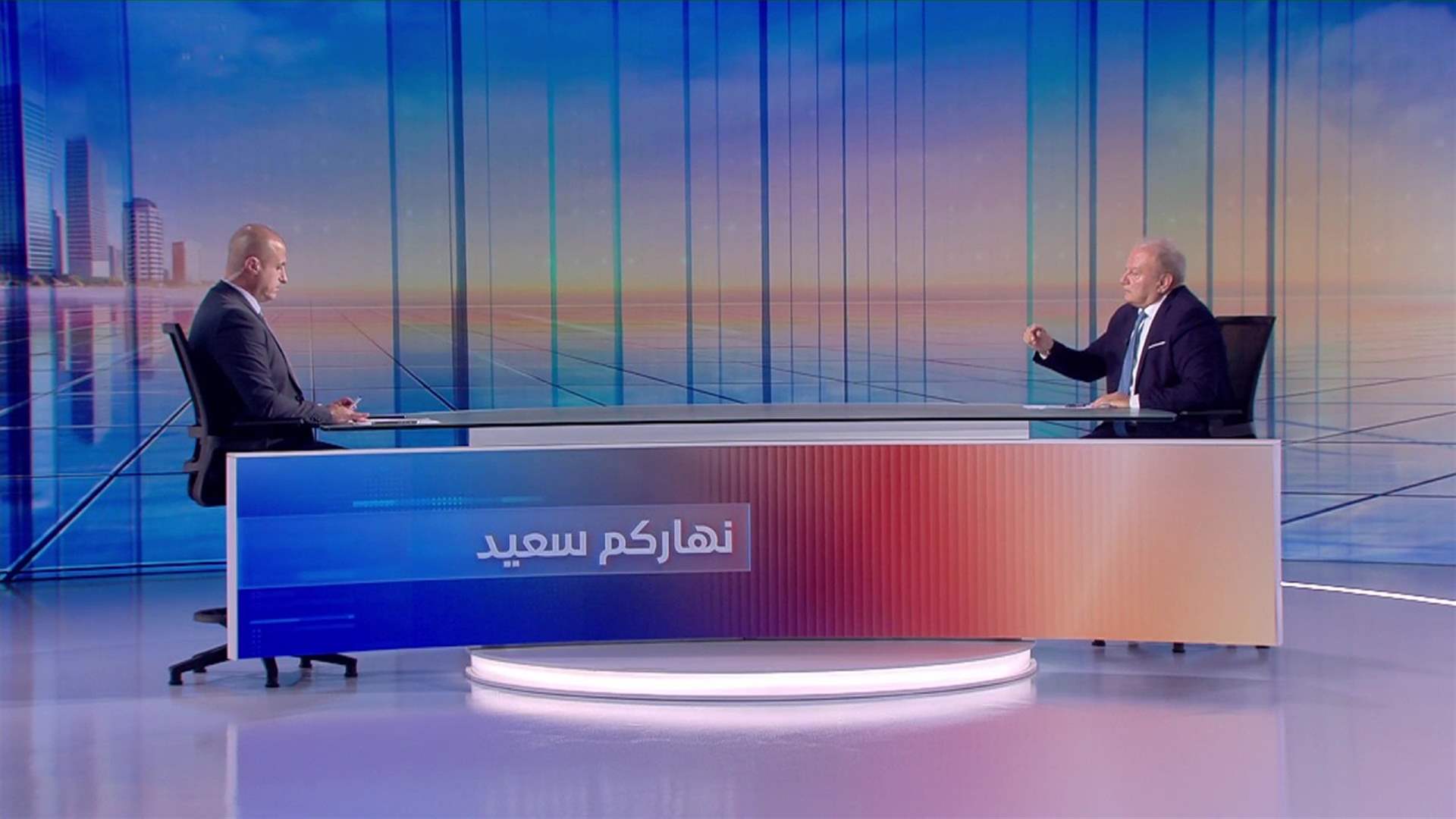 LBCI