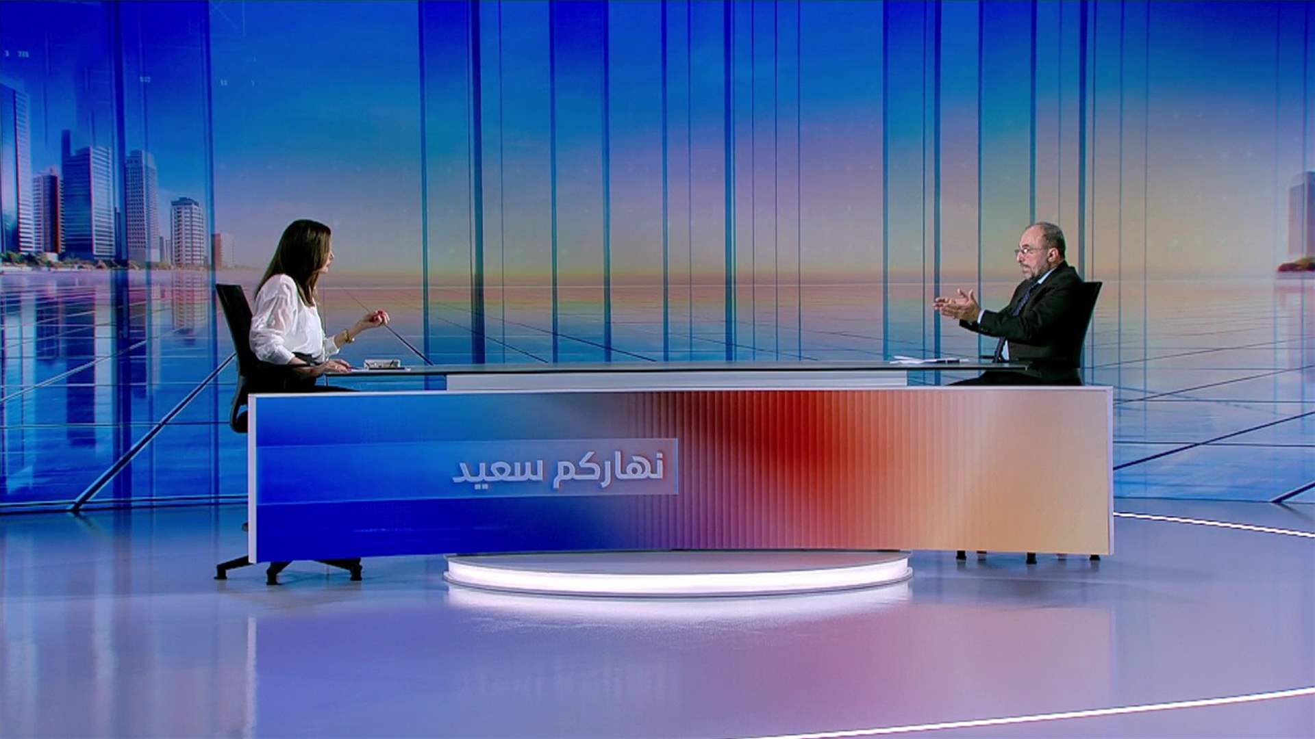 LBCI