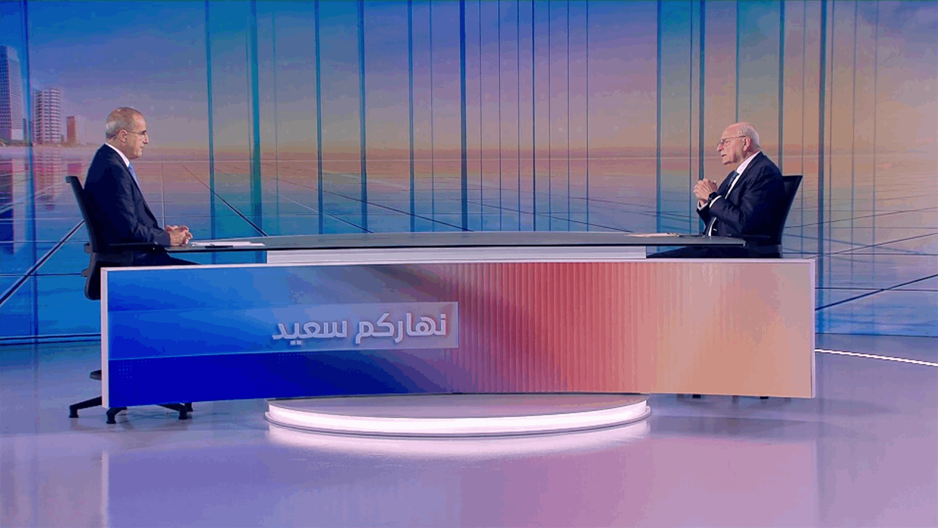 LBCI