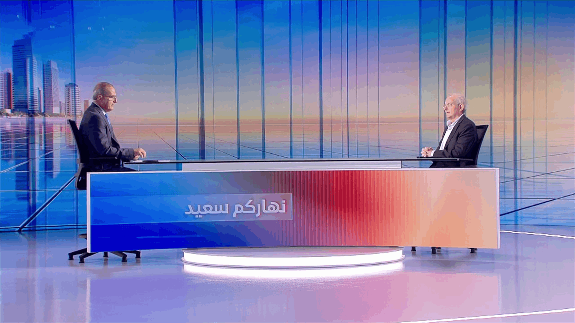 LBCI